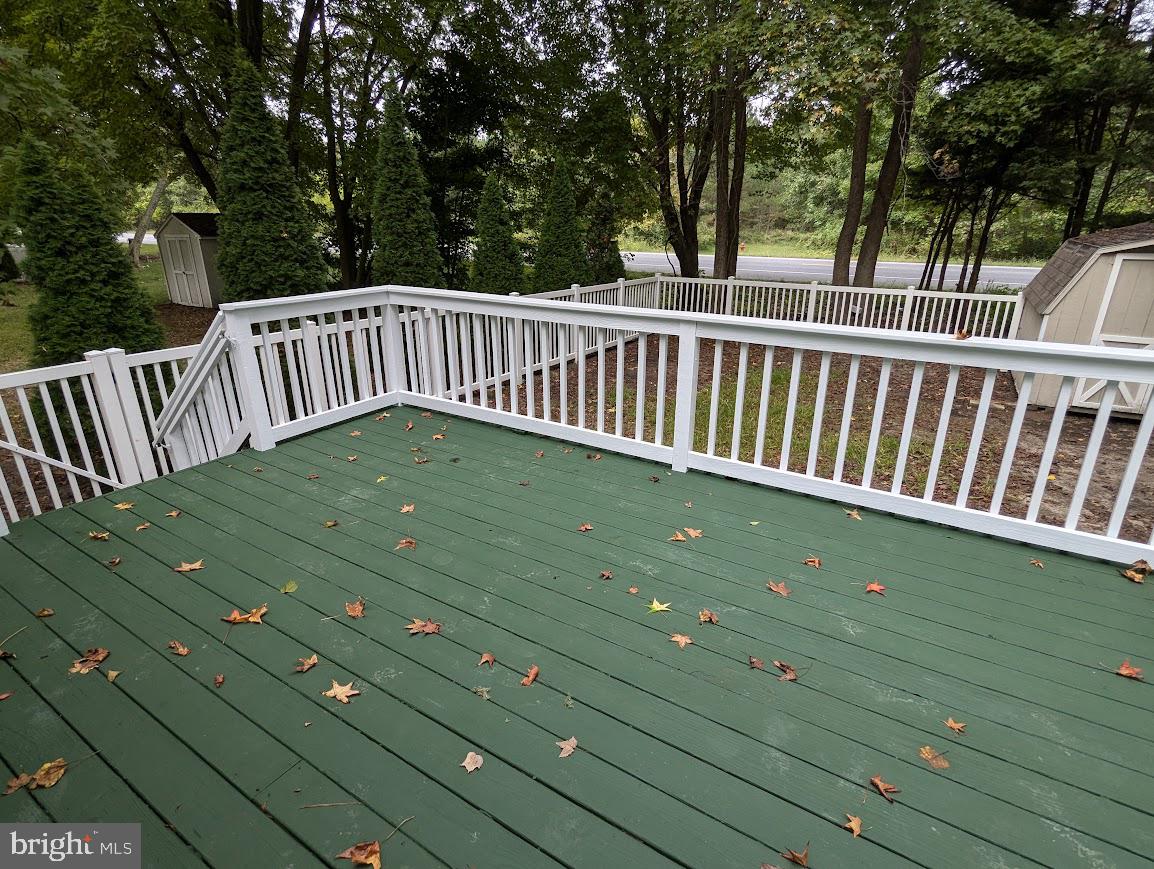 OCEAN PINES - SHERWOOD FOREST - Residential