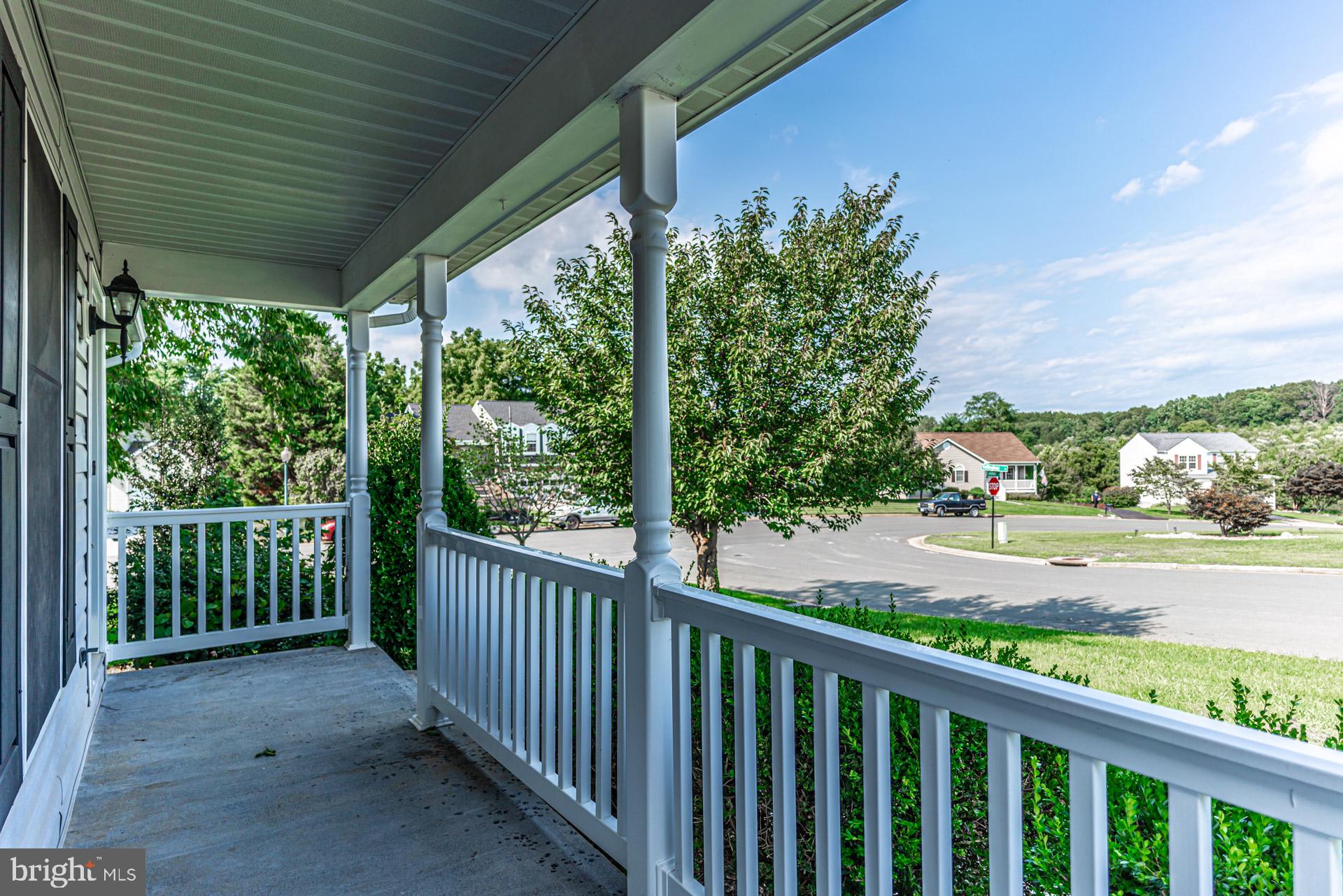 WILLIAMSBURG - Residential Lease