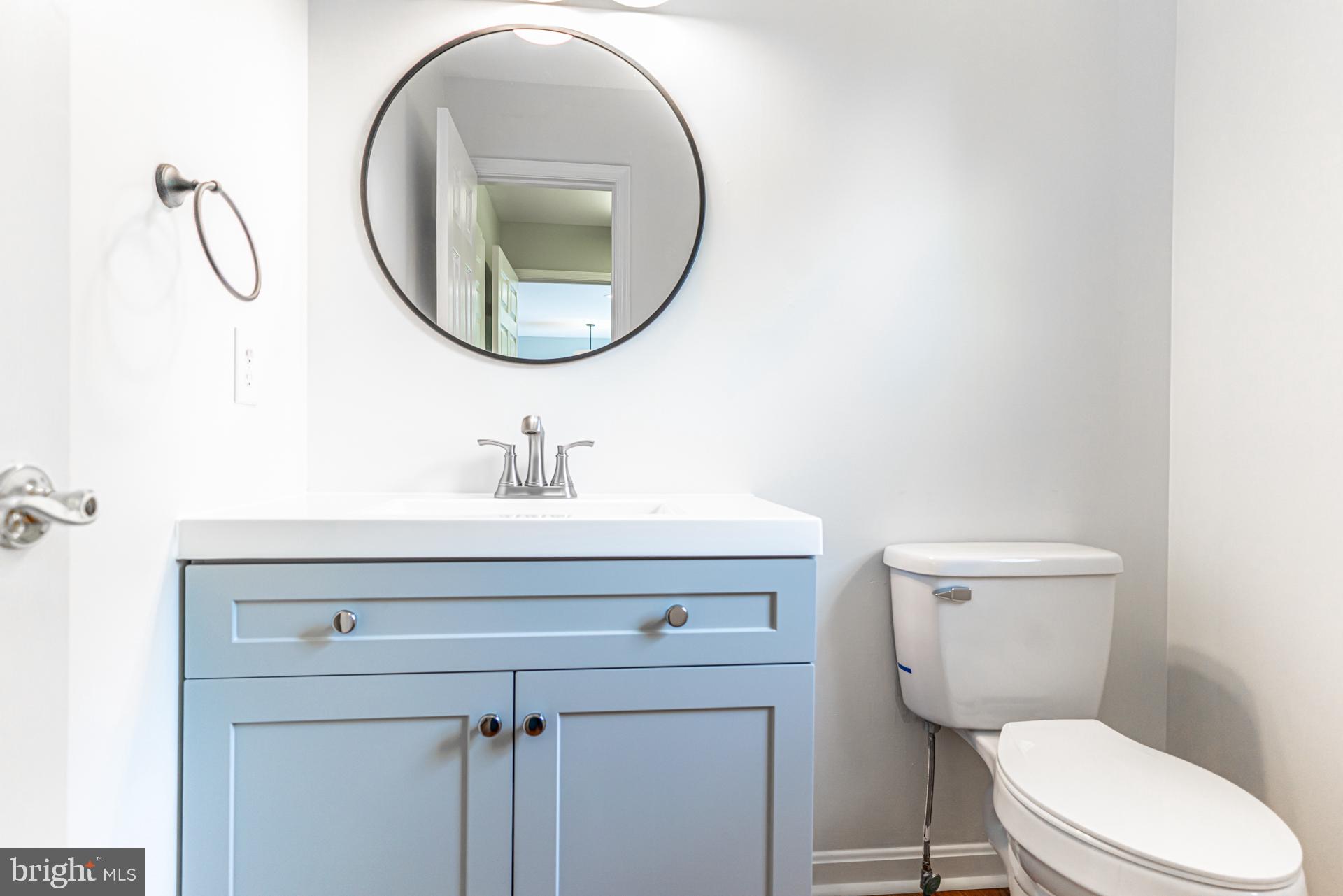 WILLIAMSBURG - Residential Lease