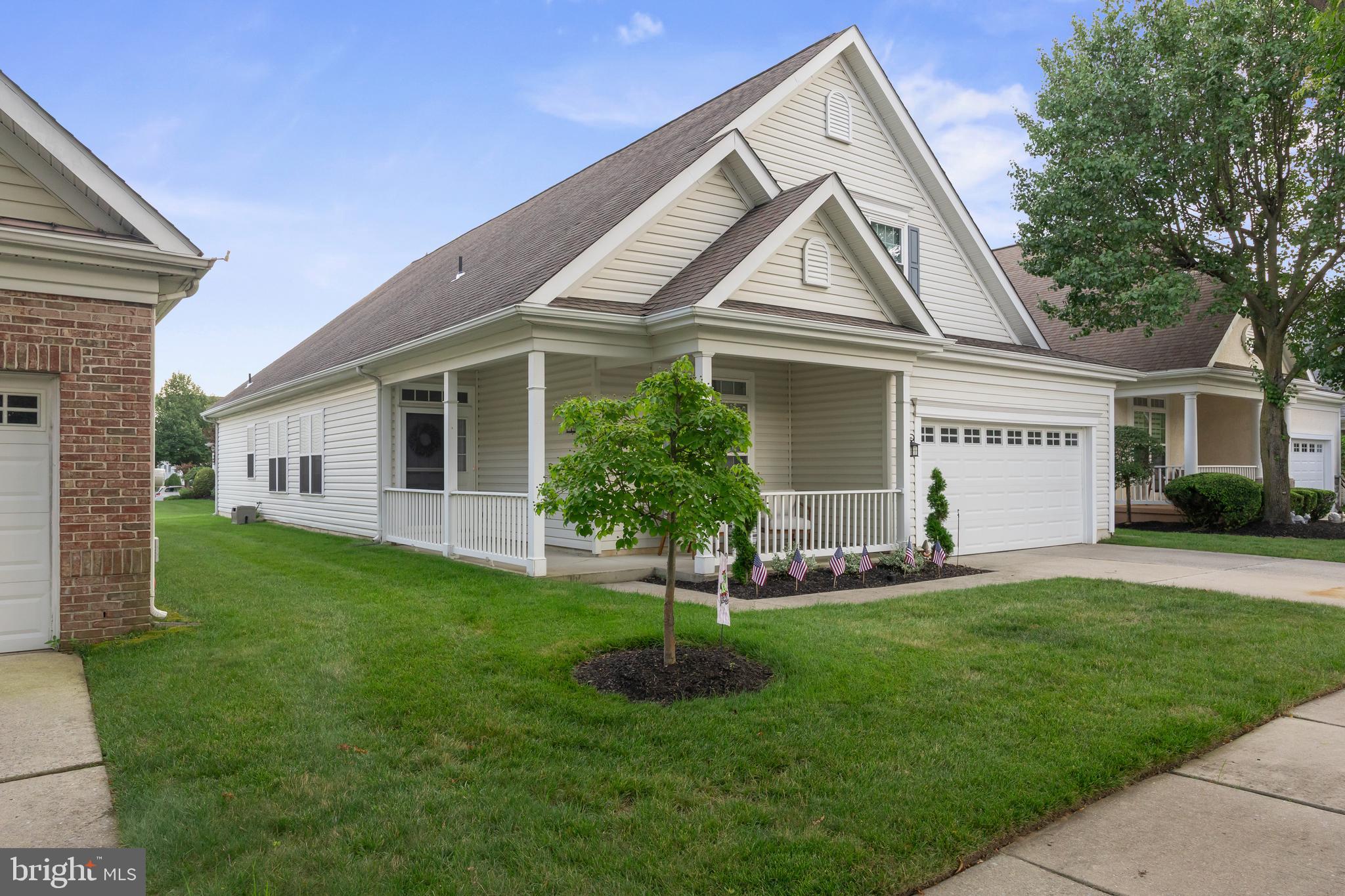 8 MCCAY WAY