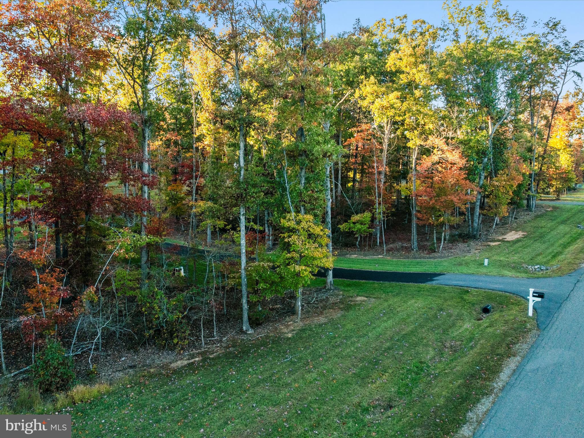 ESTATES OF CHANCELLORSVILLE - Residential