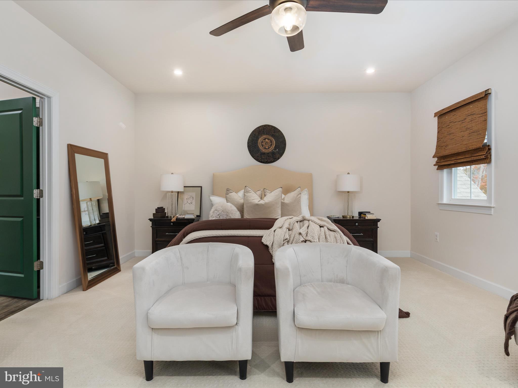 ESTATES OF CHANCELLORSVILLE - Residential