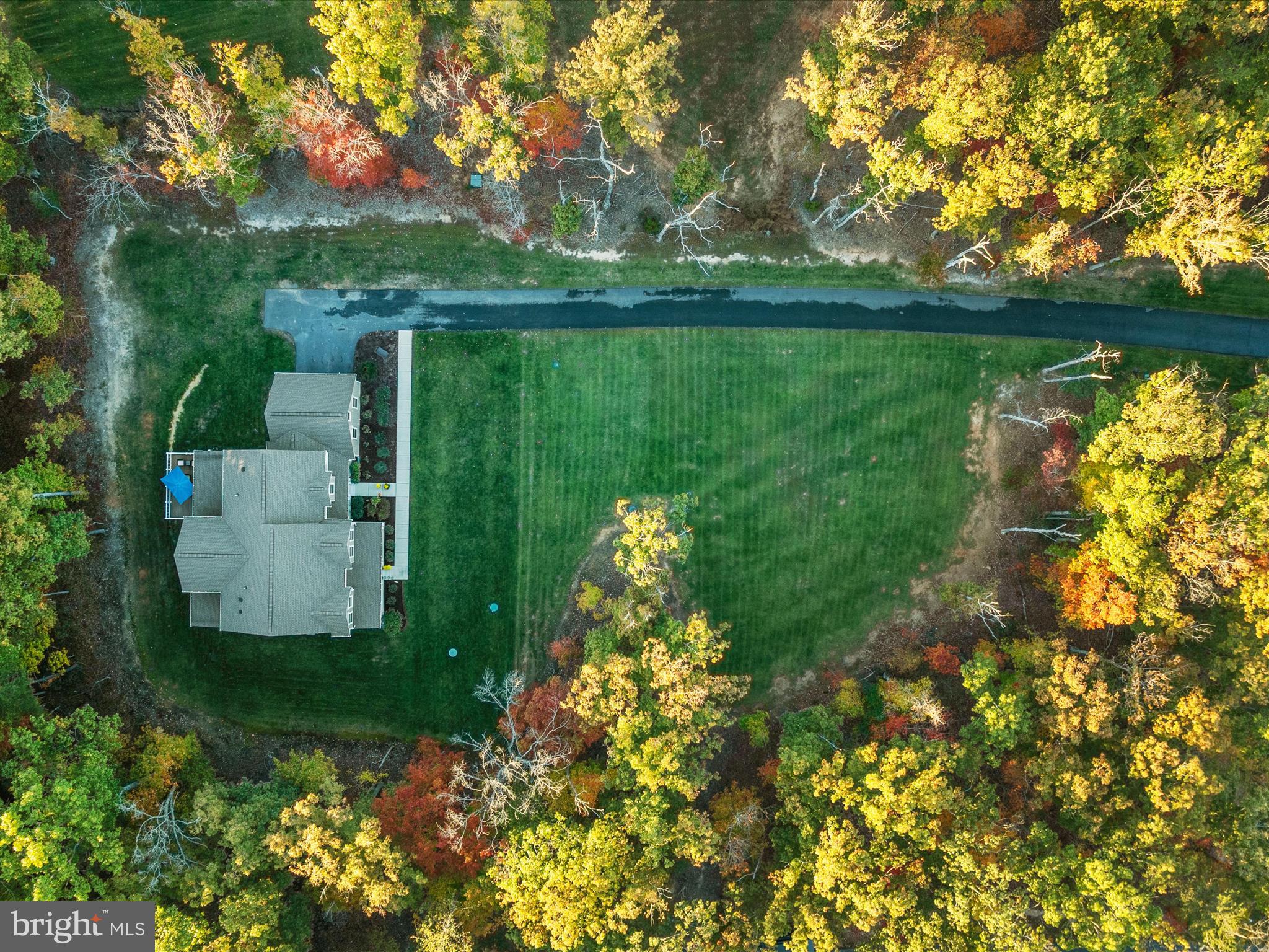 ESTATES OF CHANCELLORSVILLE - Residential