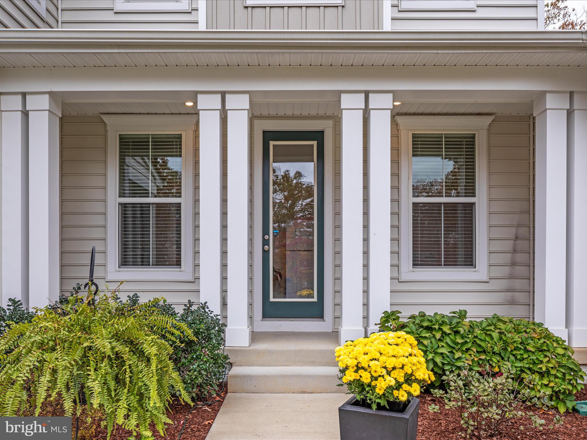 8524 LAROQUE RUN DRIVE