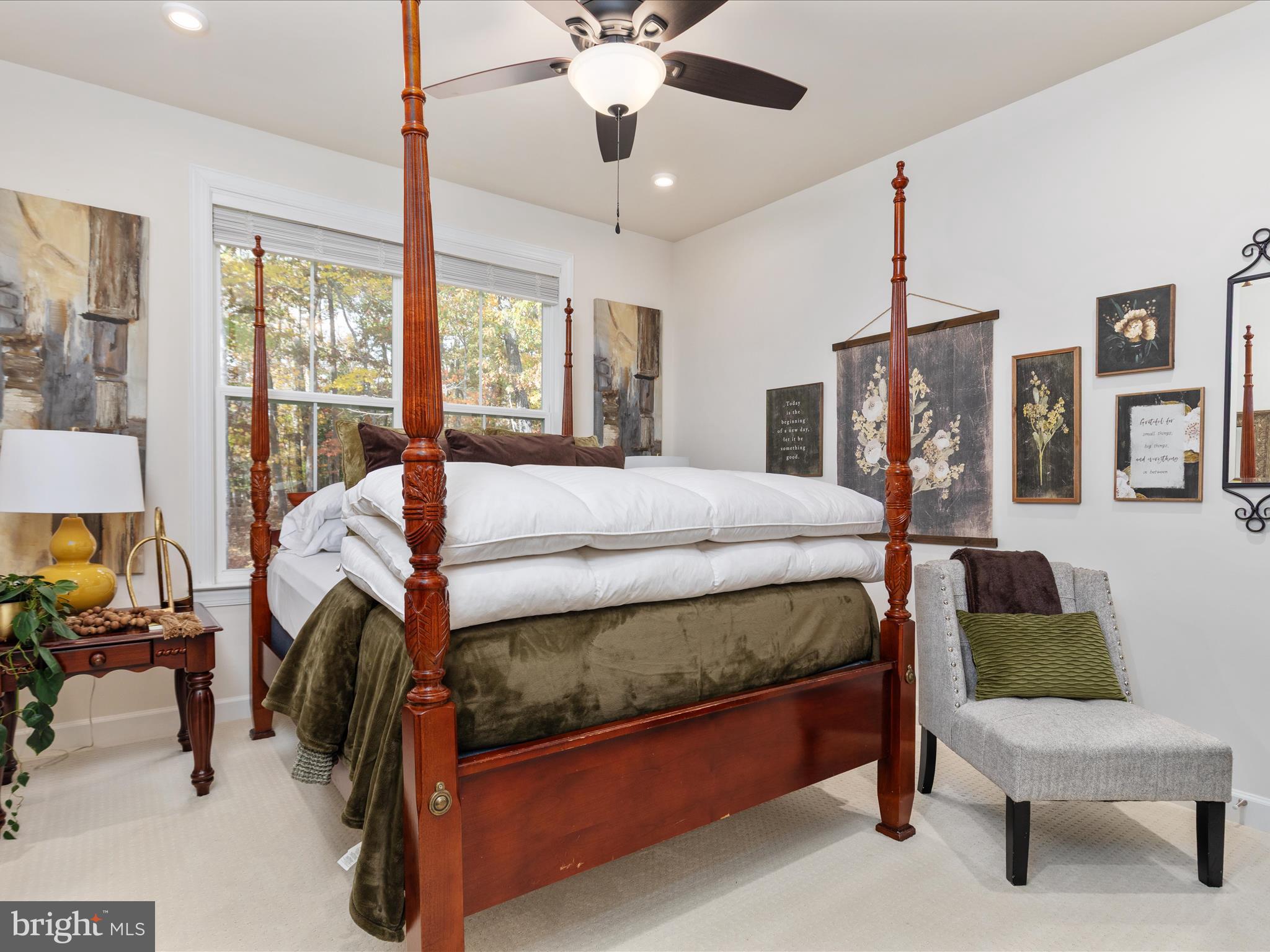 ESTATES OF CHANCELLORSVILLE - Residential