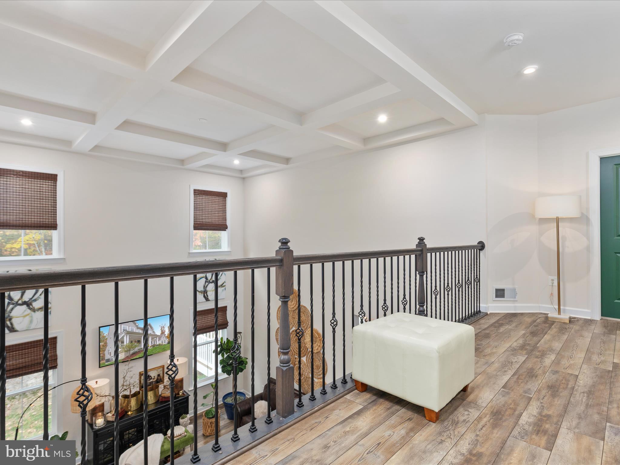 ESTATES OF CHANCELLORSVILLE - Residential