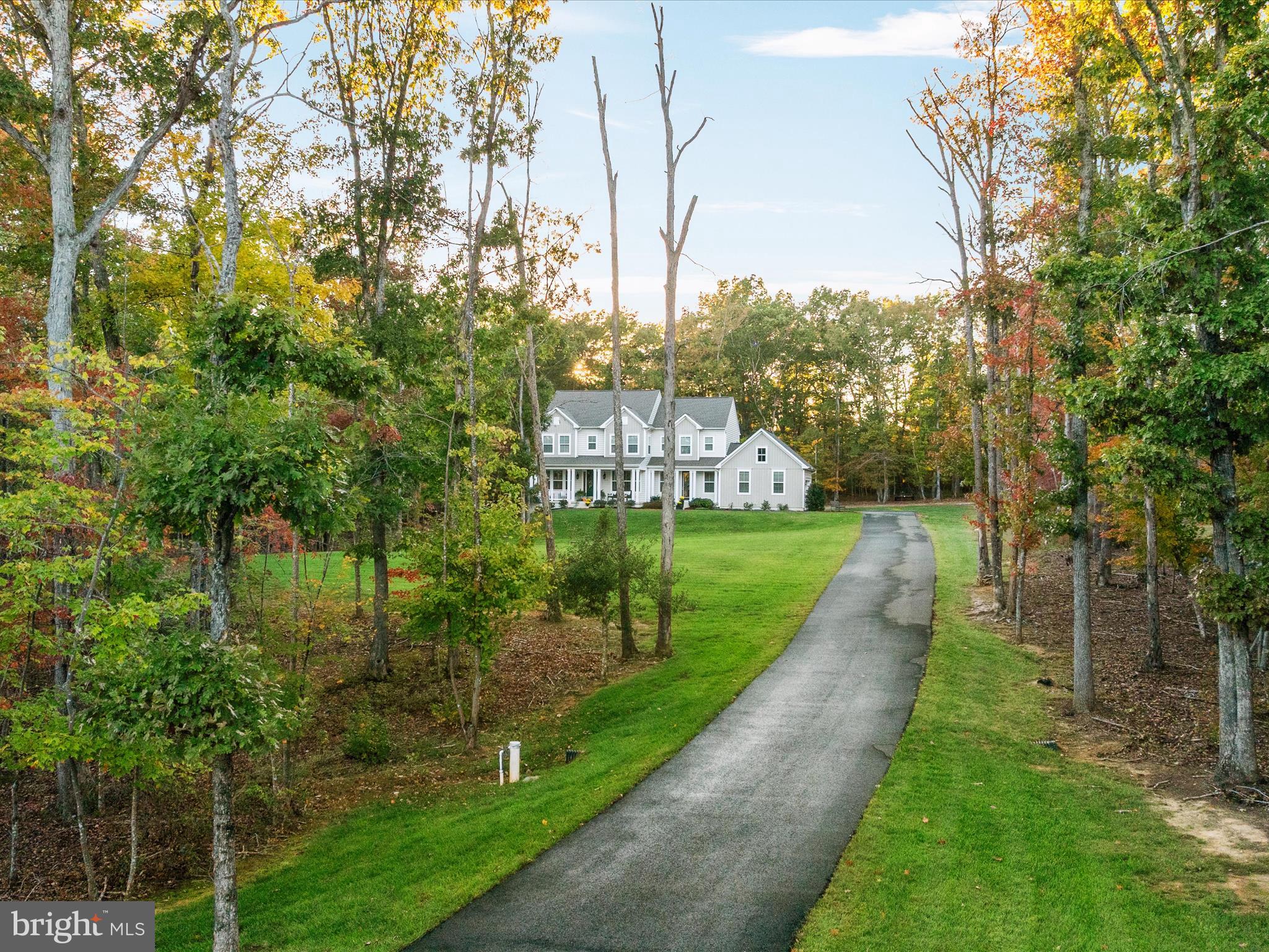 ESTATES OF CHANCELLORSVILLE - Residential