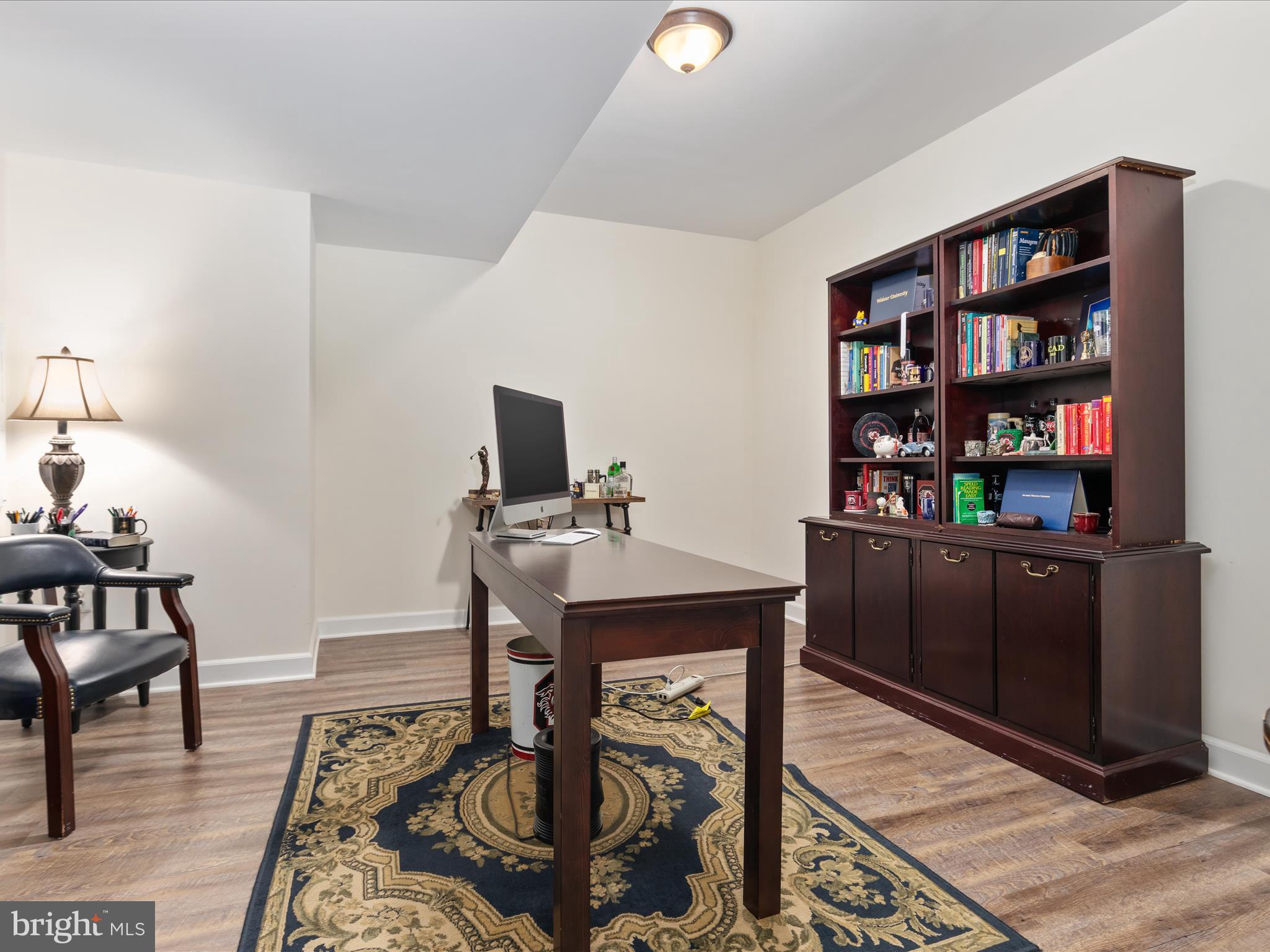 ESTATES OF CHANCELLORSVILLE - Residential