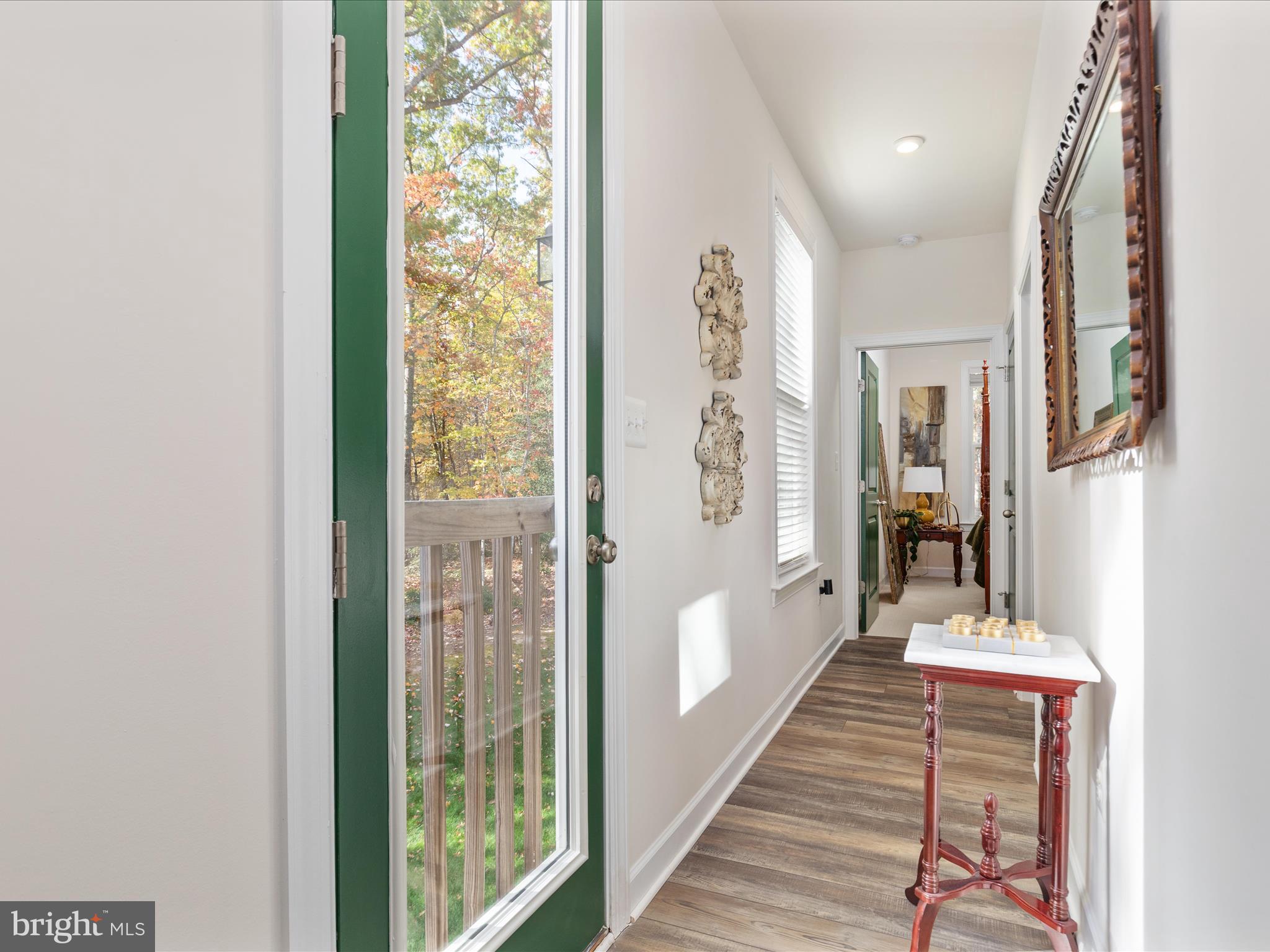 ESTATES OF CHANCELLORSVILLE - Residential