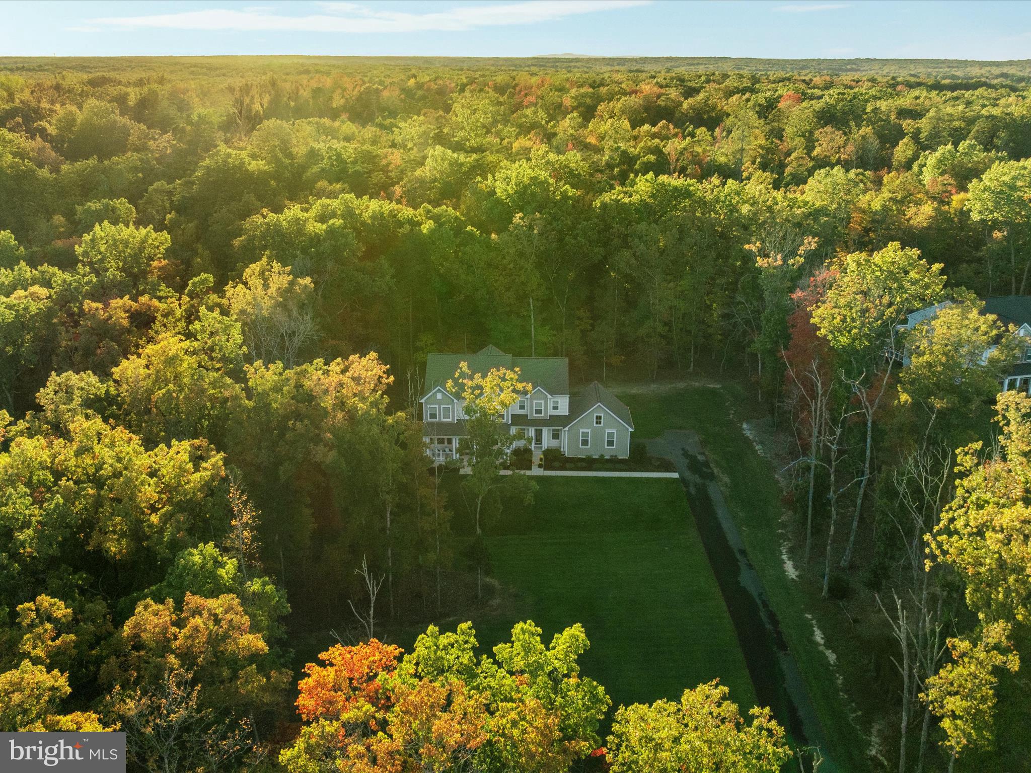 ESTATES OF CHANCELLORSVILLE - Residential