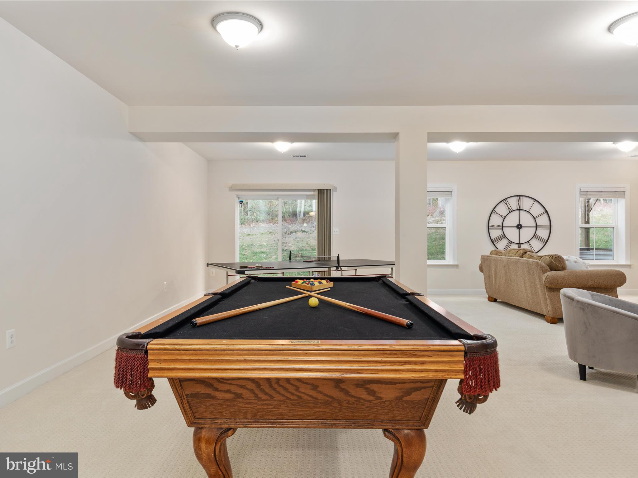 ESTATES OF CHANCELLORSVILLE - Residential