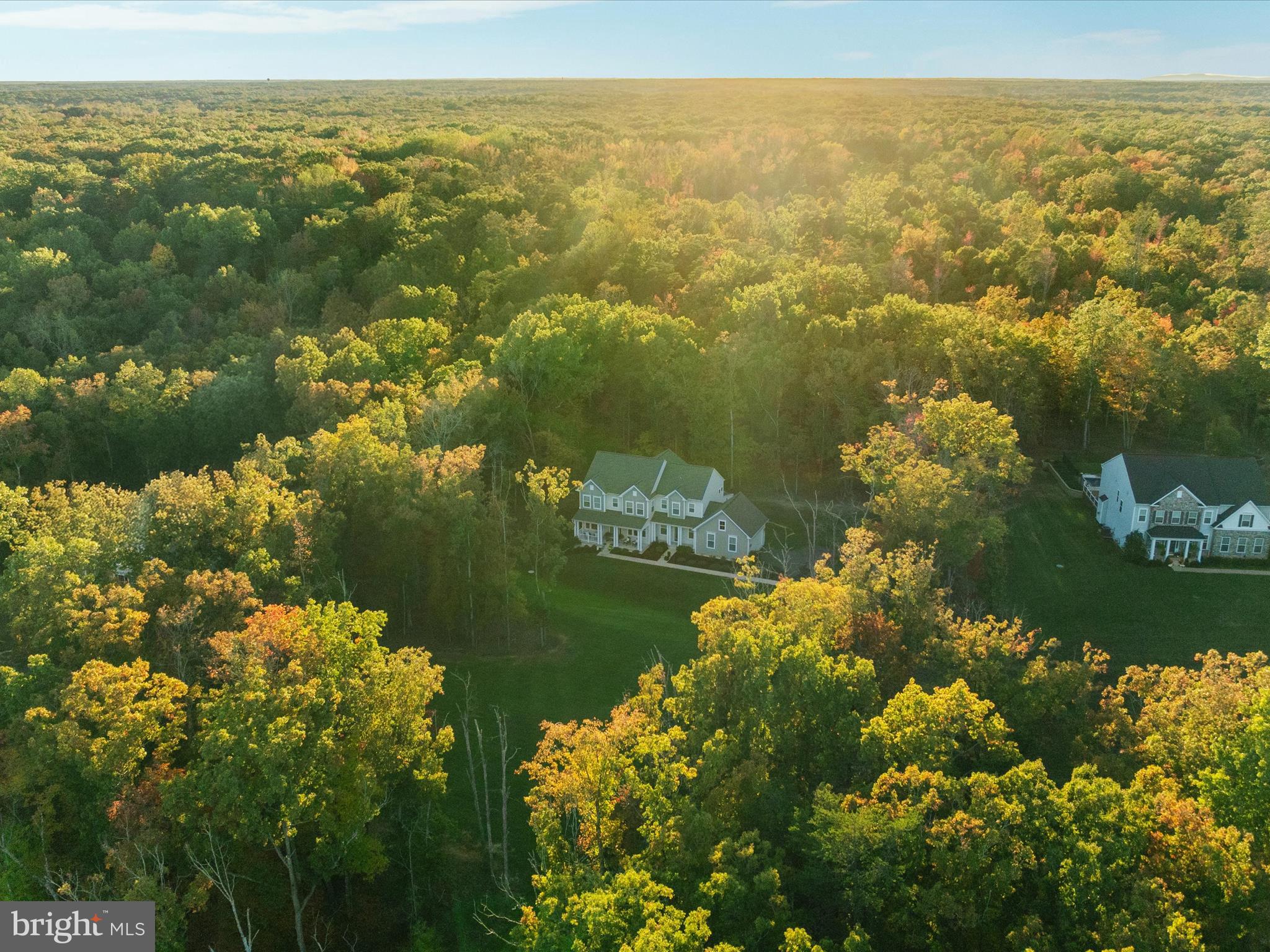 ESTATES OF CHANCELLORSVILLE - Residential