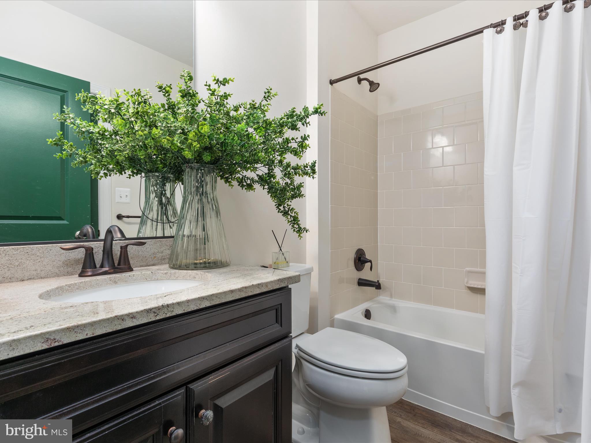 ESTATES OF CHANCELLORSVILLE - Residential