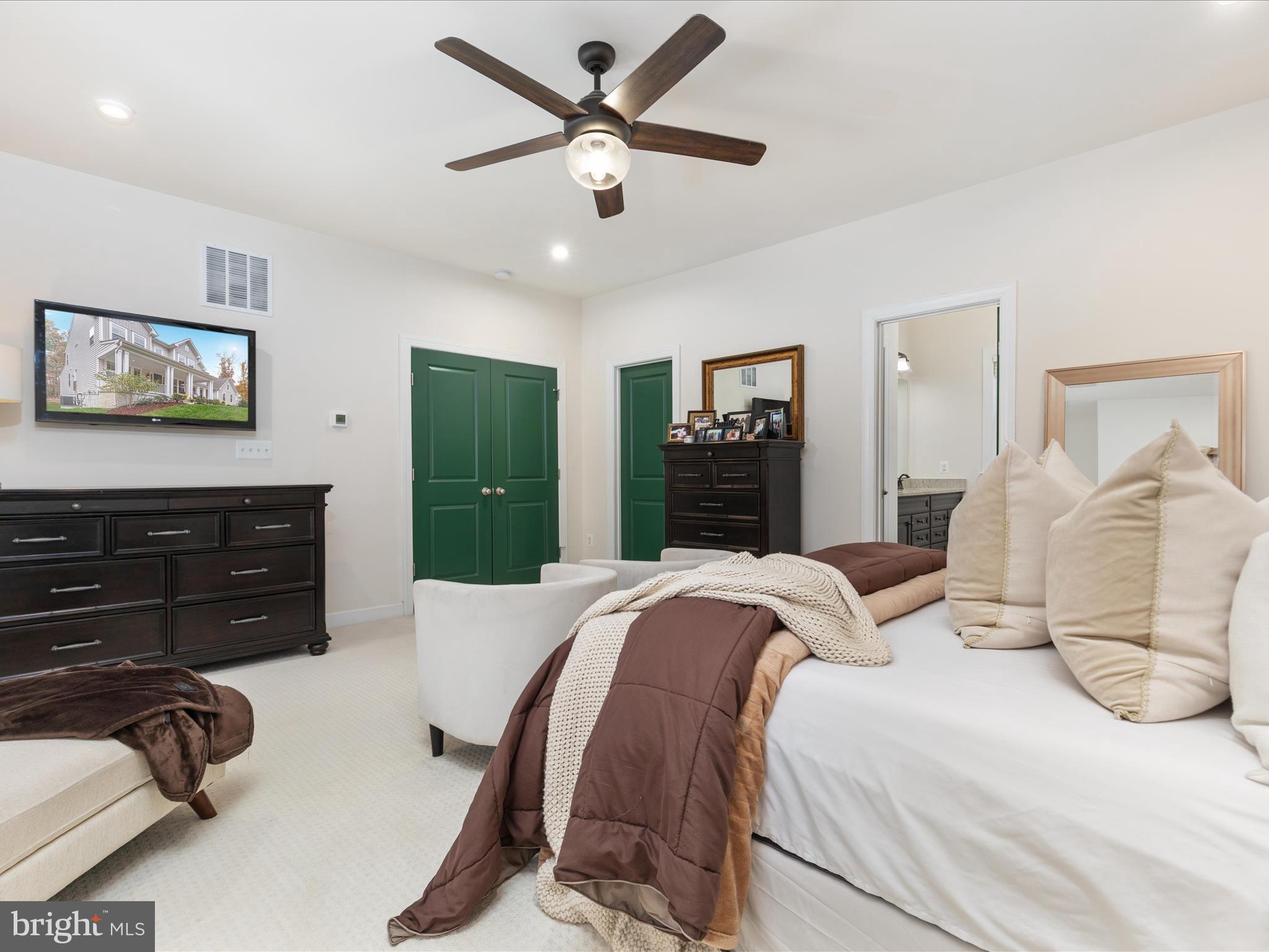 ESTATES OF CHANCELLORSVILLE - Residential