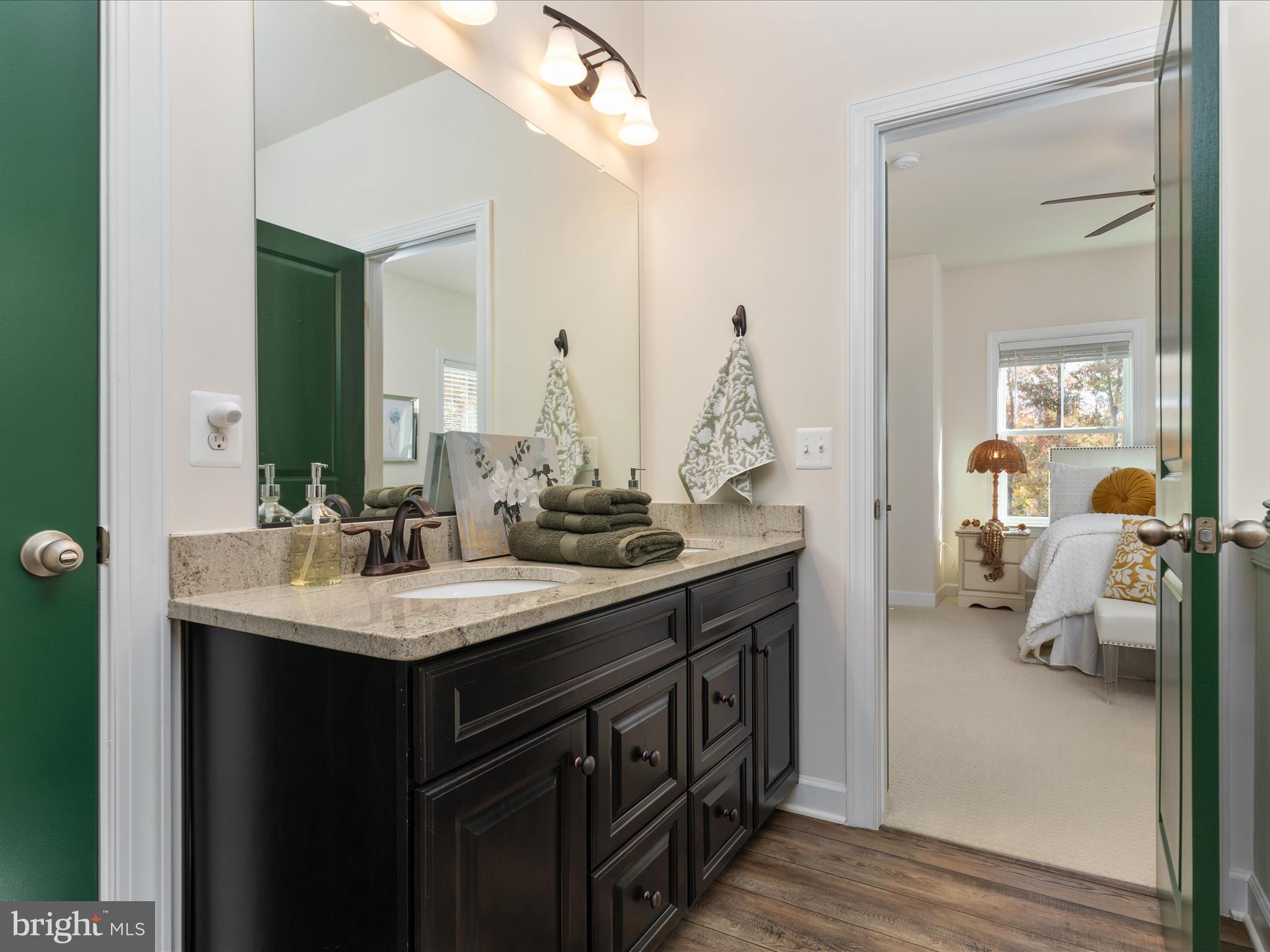 ESTATES OF CHANCELLORSVILLE - Residential