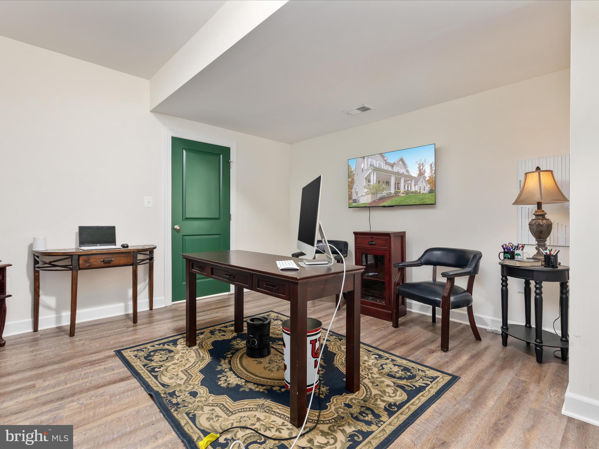 ESTATES OF CHANCELLORSVILLE - Residential