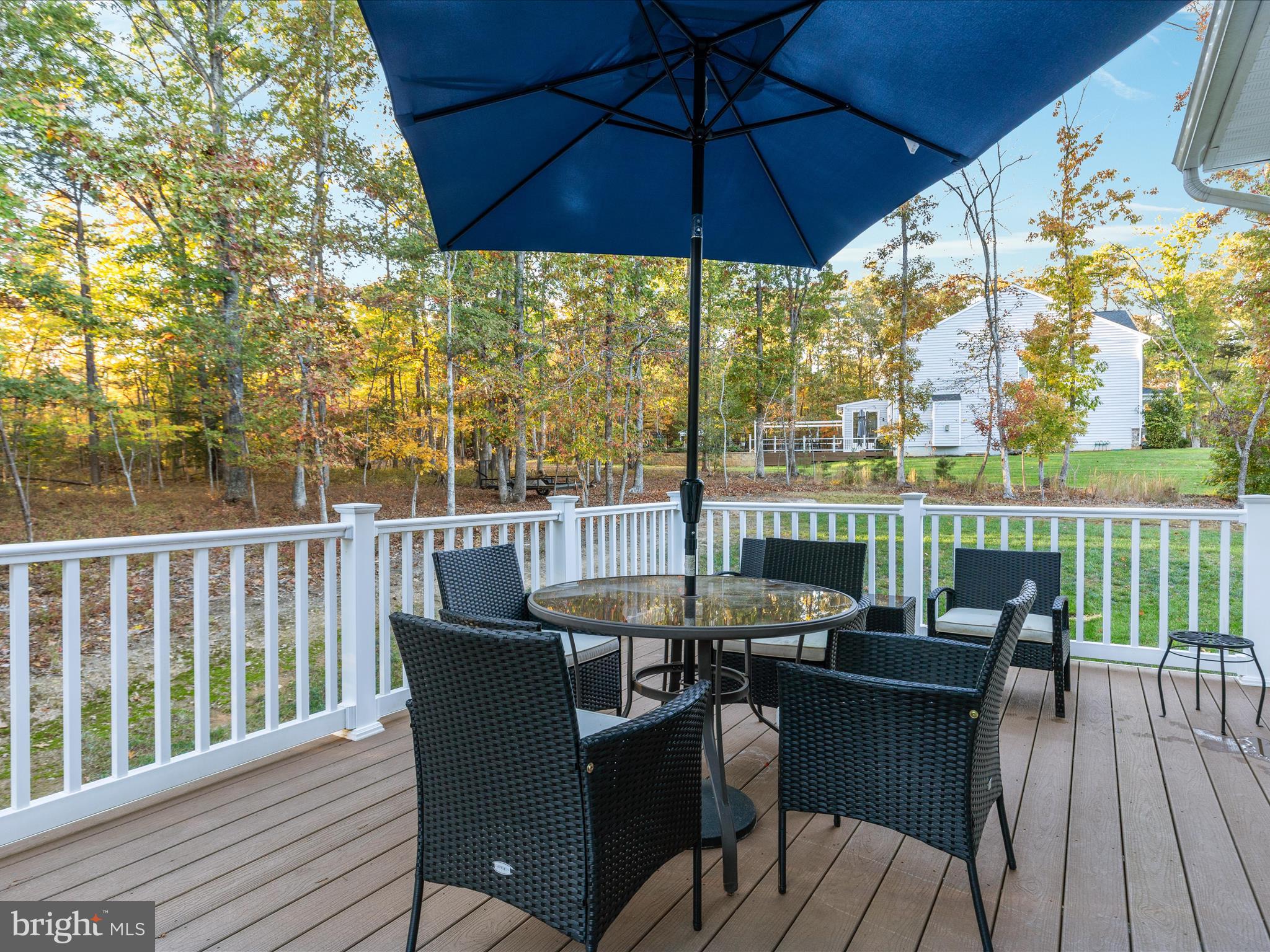 ESTATES OF CHANCELLORSVILLE - Residential