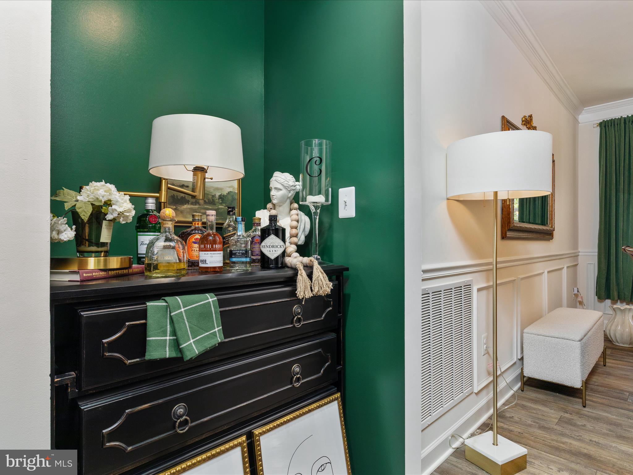 ESTATES OF CHANCELLORSVILLE - Residential