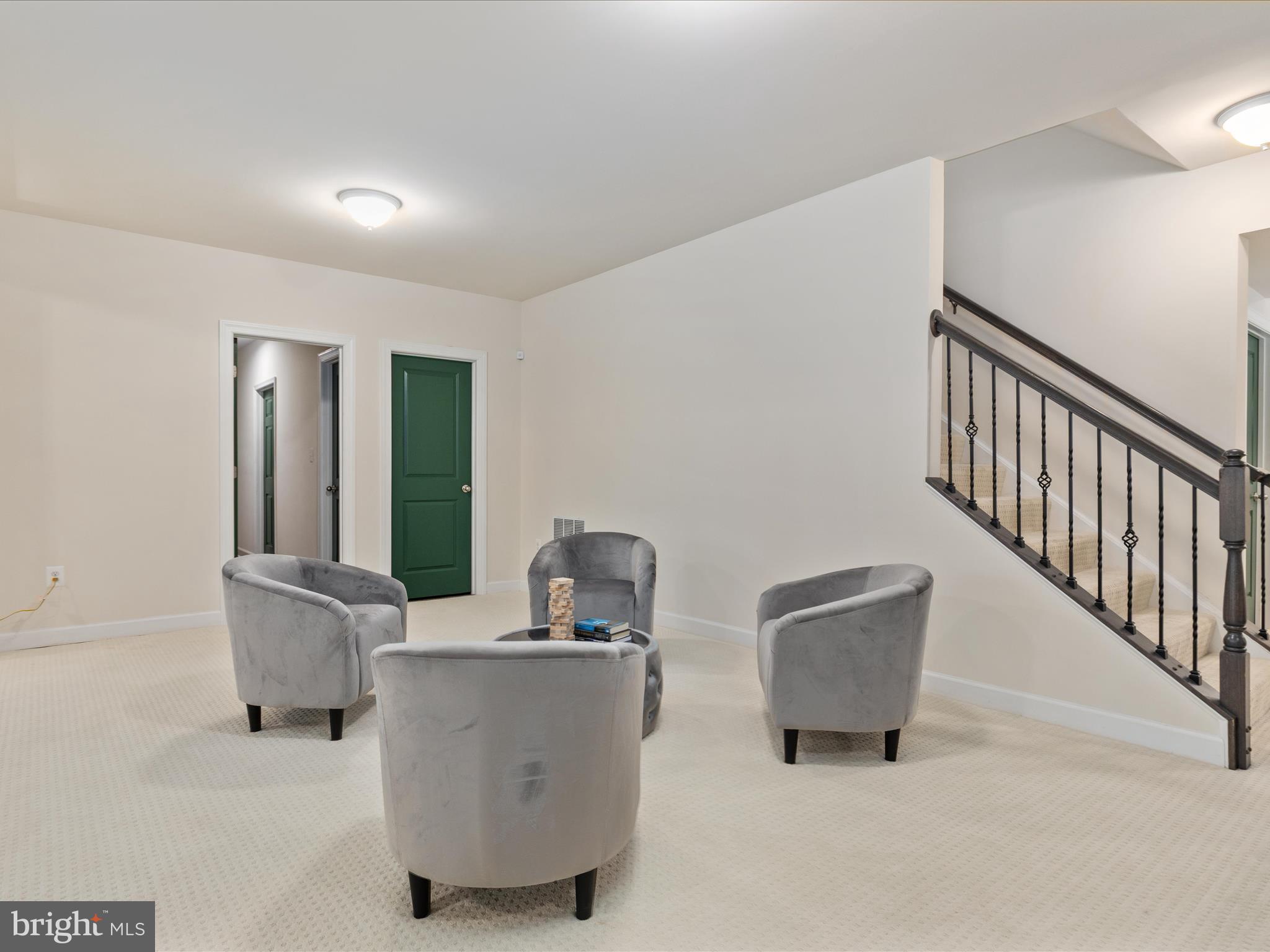 ESTATES OF CHANCELLORSVILLE - Residential