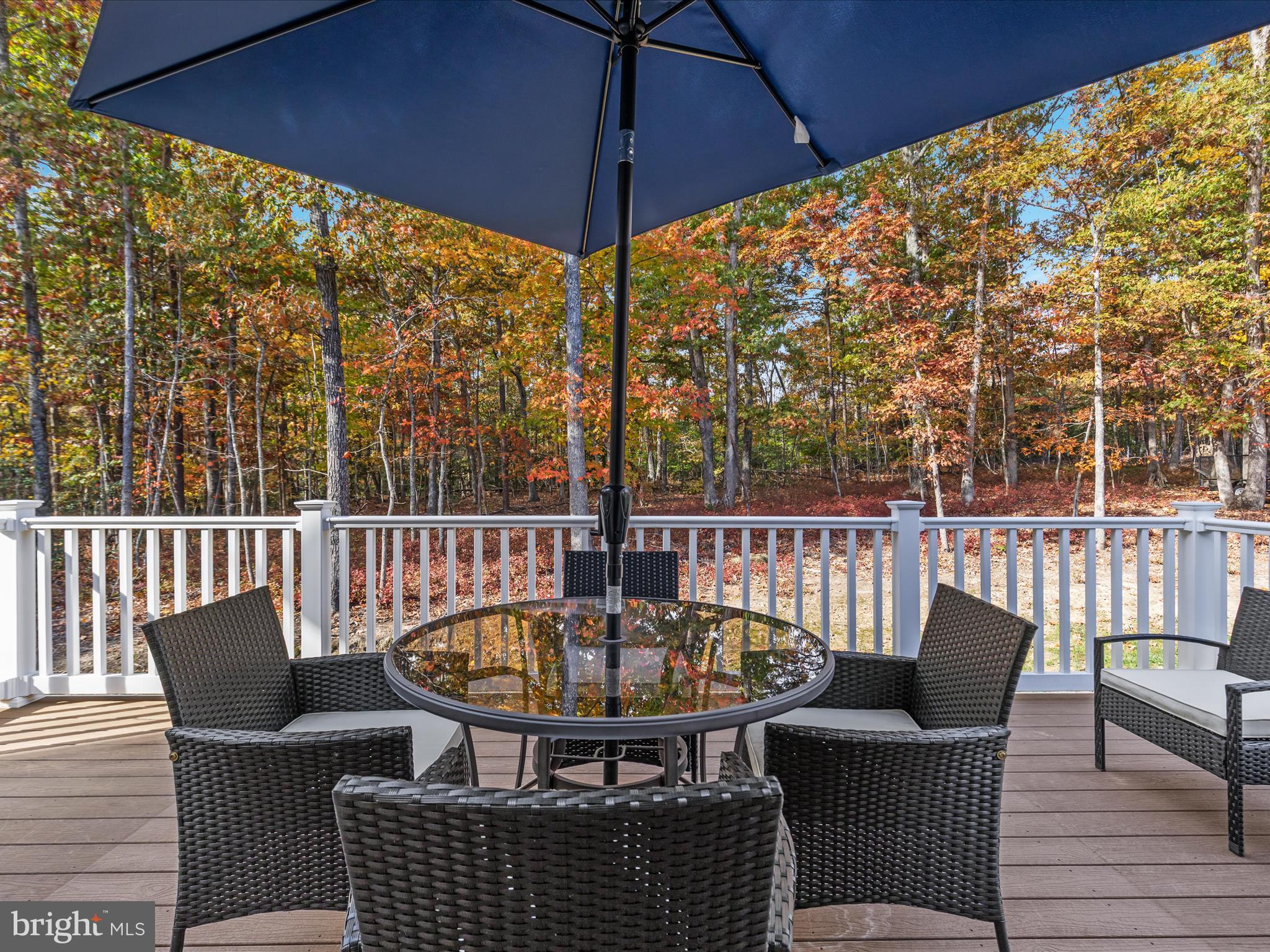 ESTATES OF CHANCELLORSVILLE - Residential