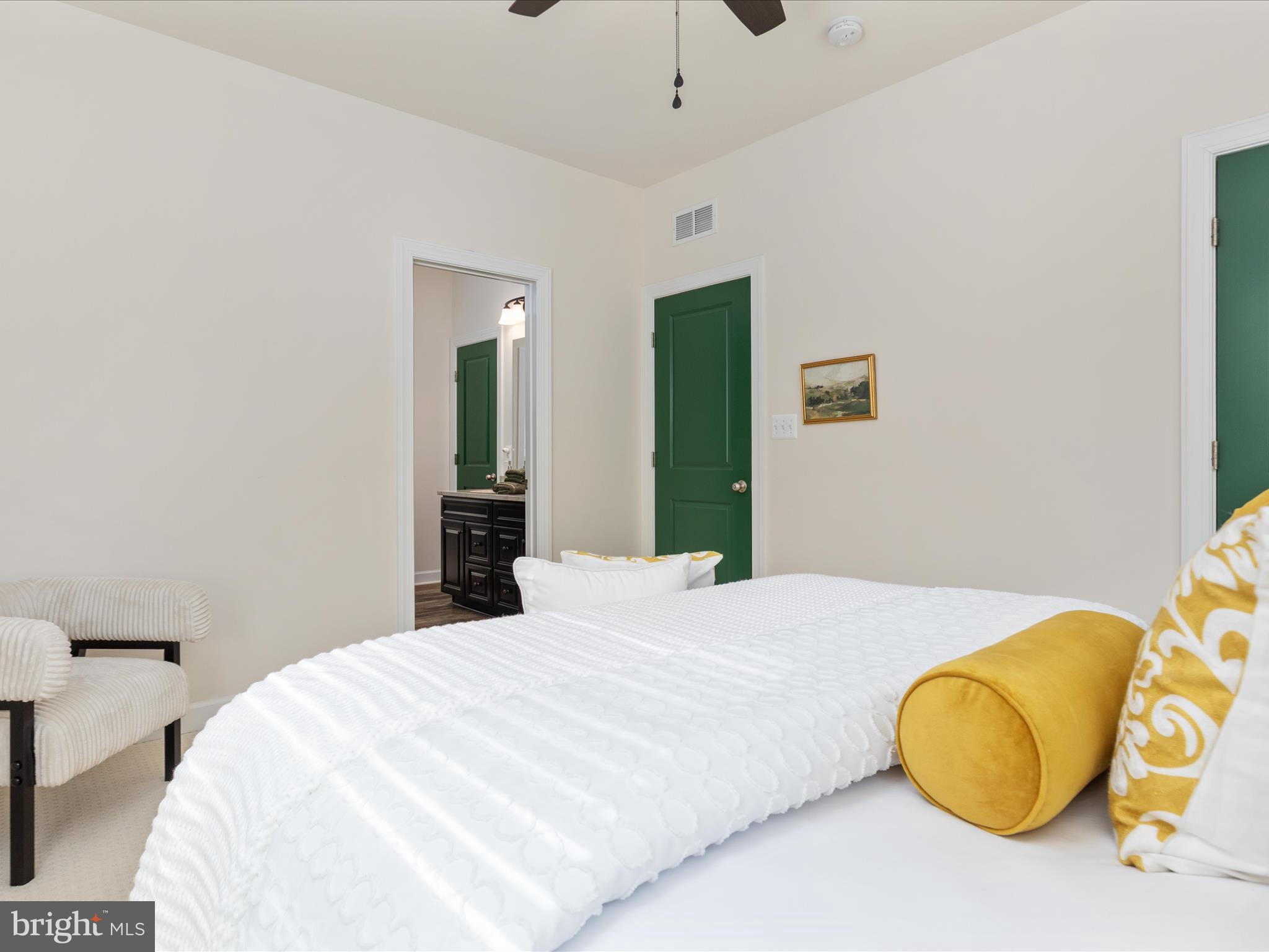 ESTATES OF CHANCELLORSVILLE - Residential