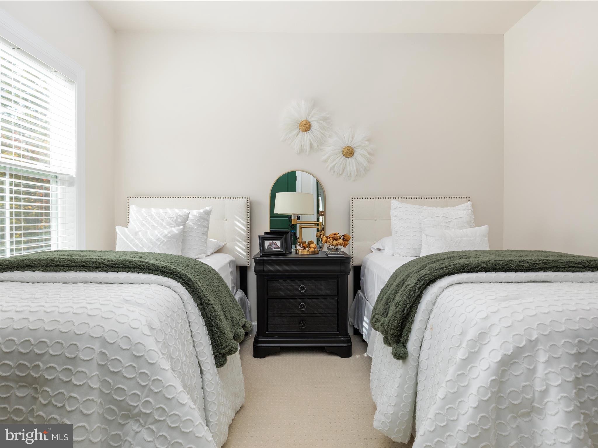 ESTATES OF CHANCELLORSVILLE - Residential