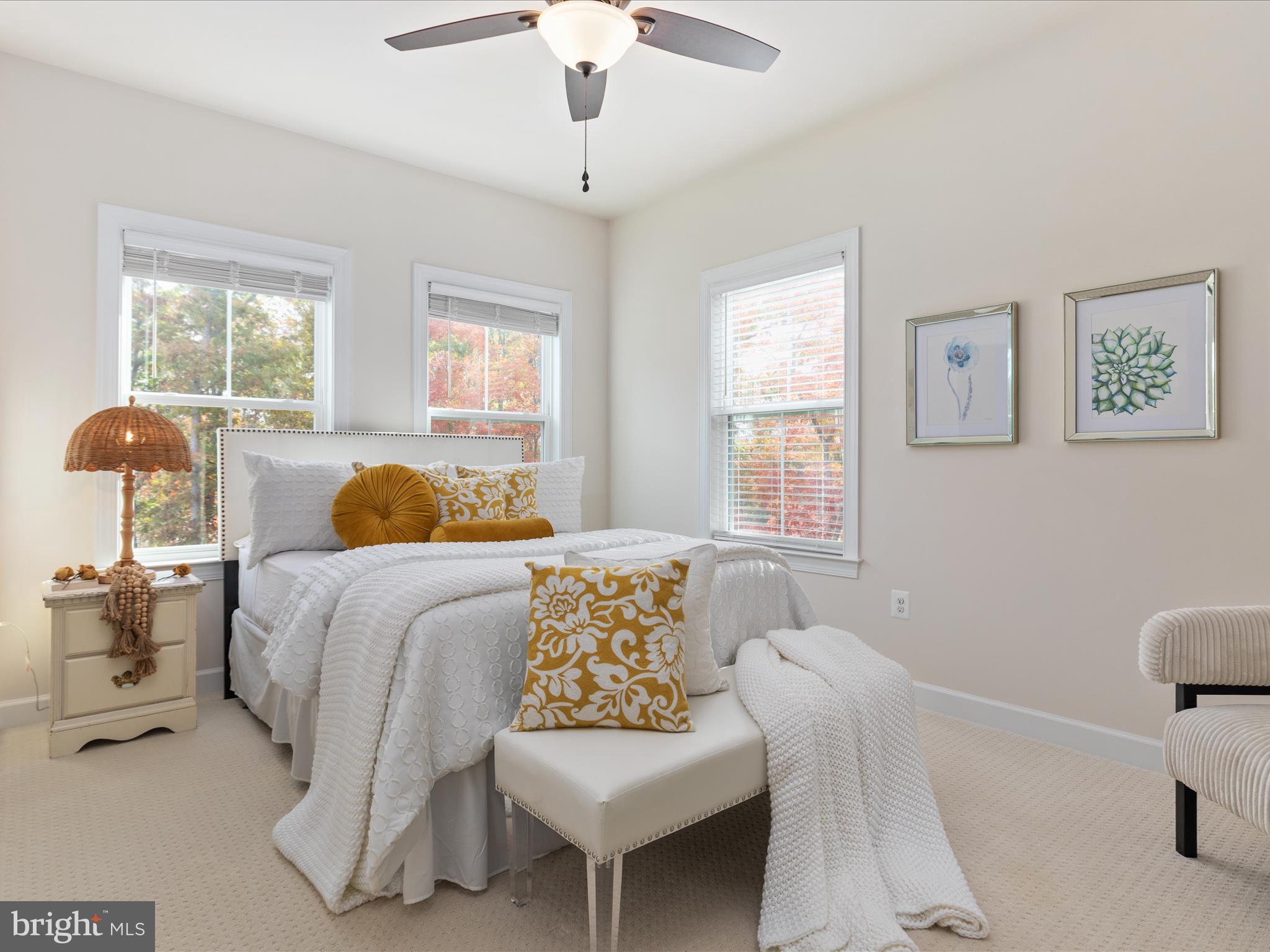 ESTATES OF CHANCELLORSVILLE - Residential