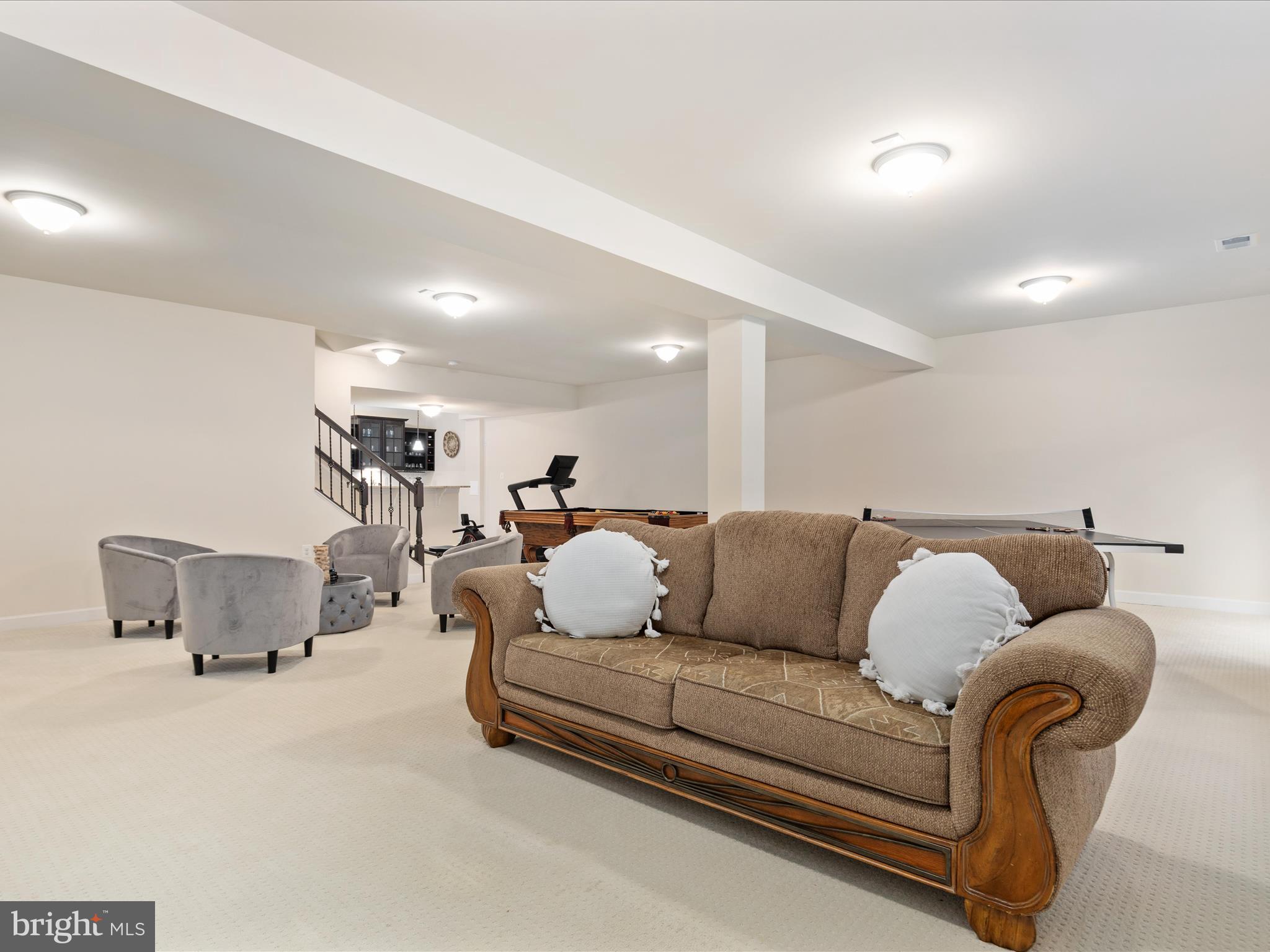 ESTATES OF CHANCELLORSVILLE - Residential