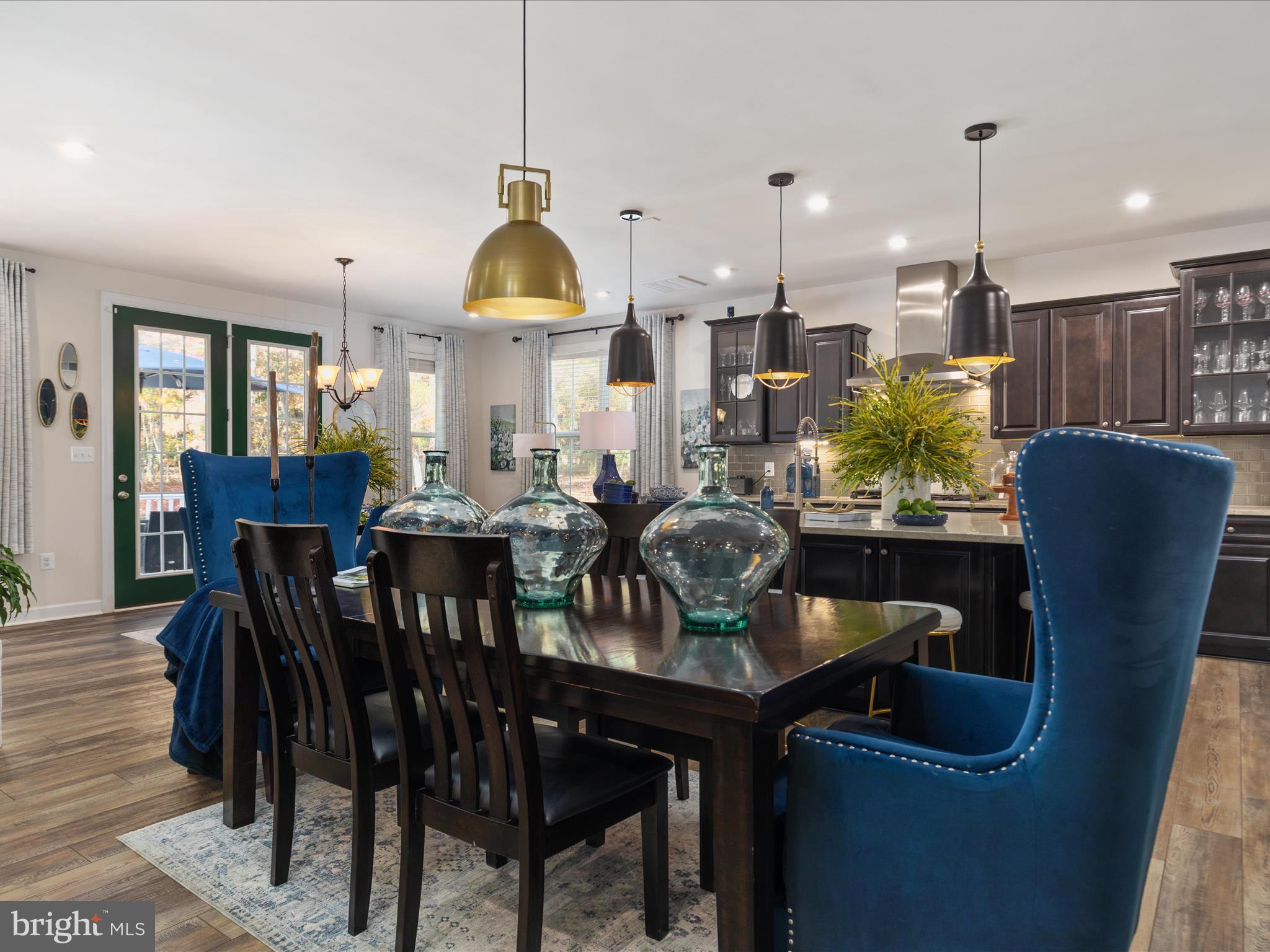 ESTATES OF CHANCELLORSVILLE - Residential