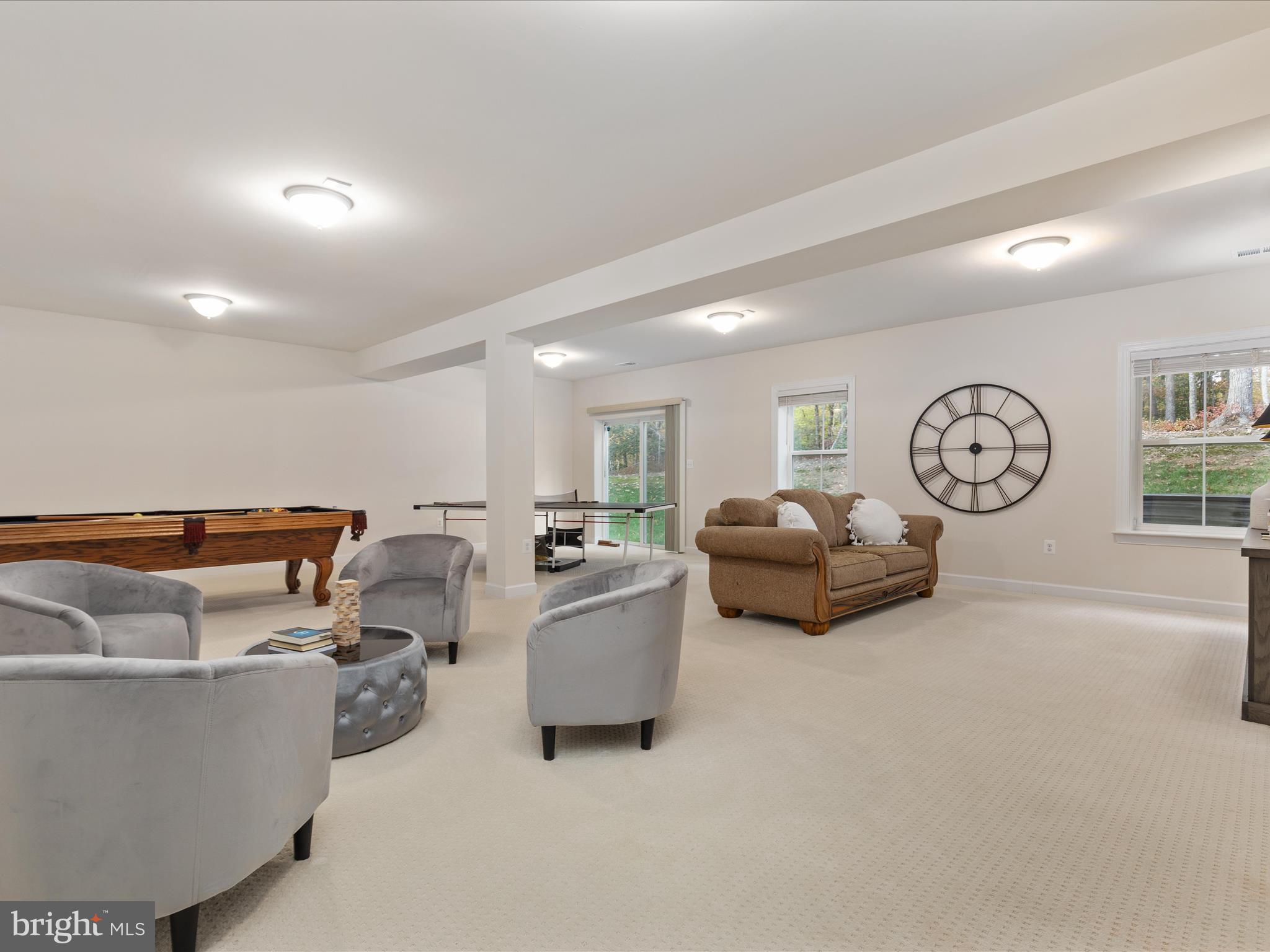 ESTATES OF CHANCELLORSVILLE - Residential