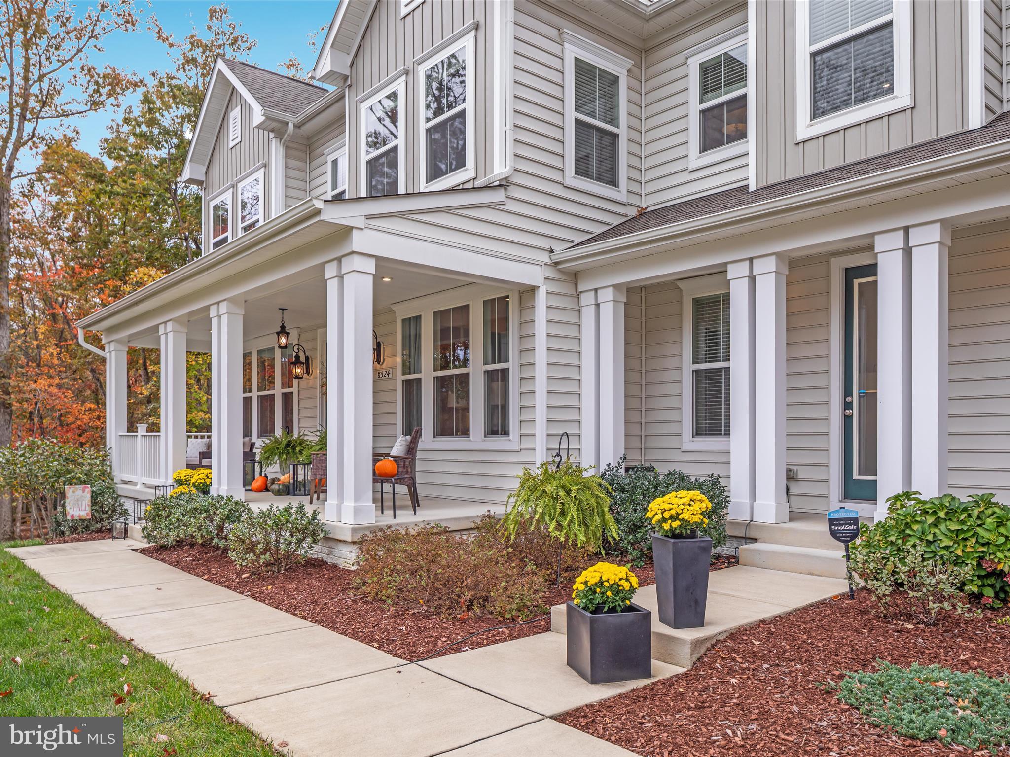 8524 LAROQUE RUN DRIVE