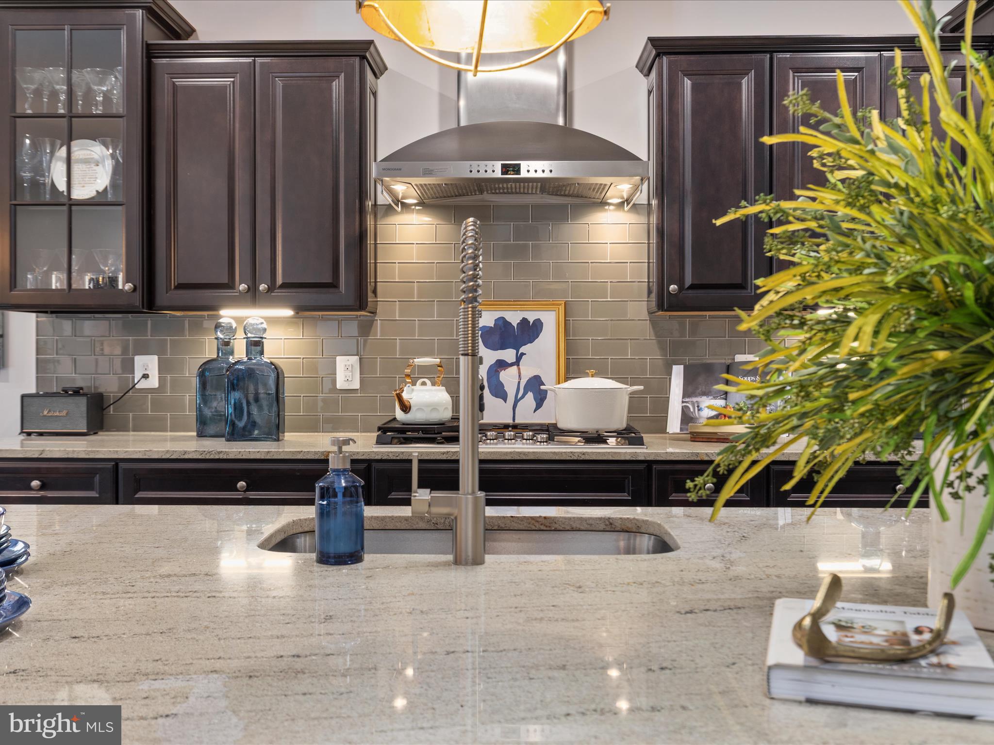 ESTATES OF CHANCELLORSVILLE - Residential