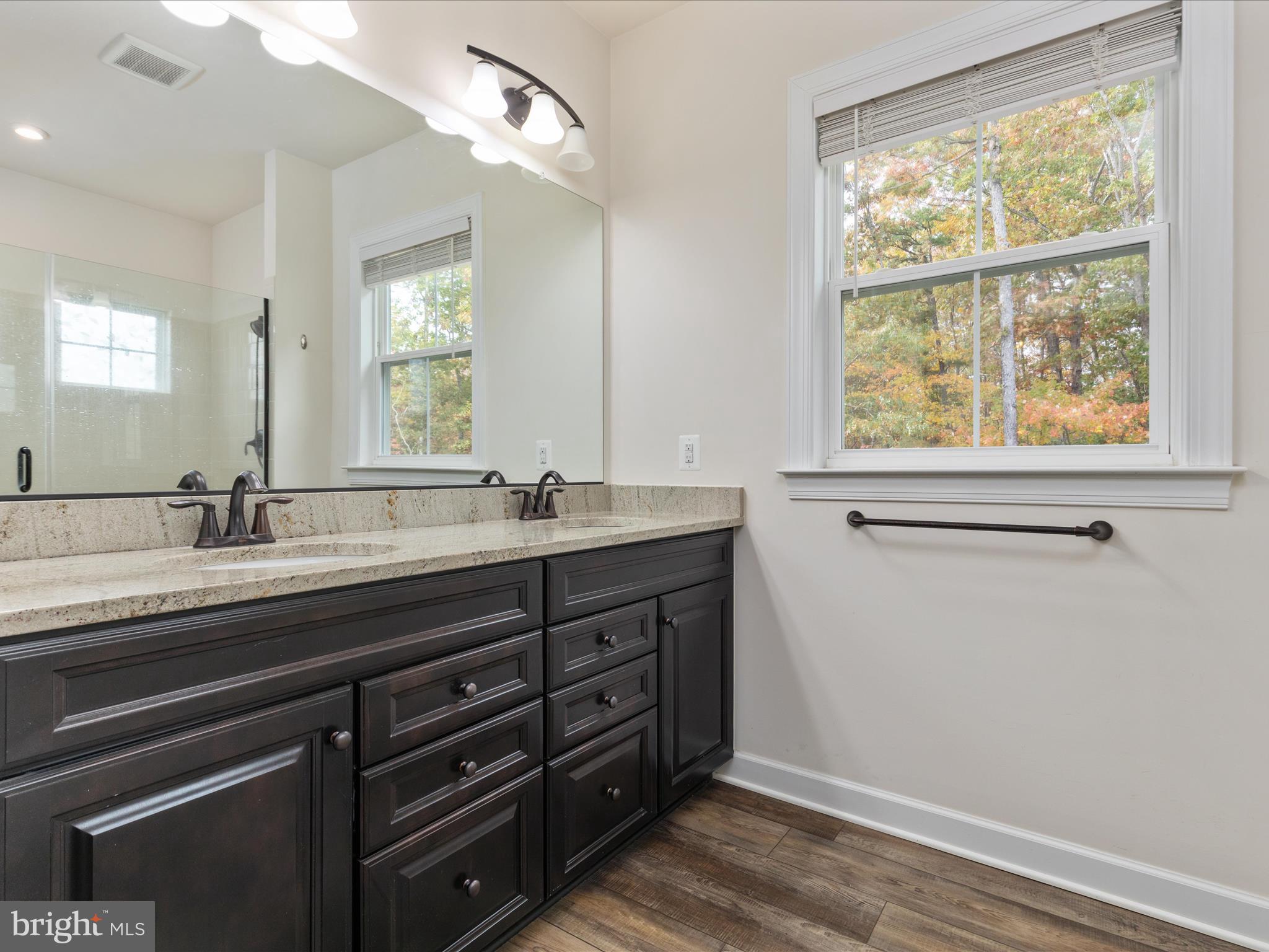 ESTATES OF CHANCELLORSVILLE - Residential