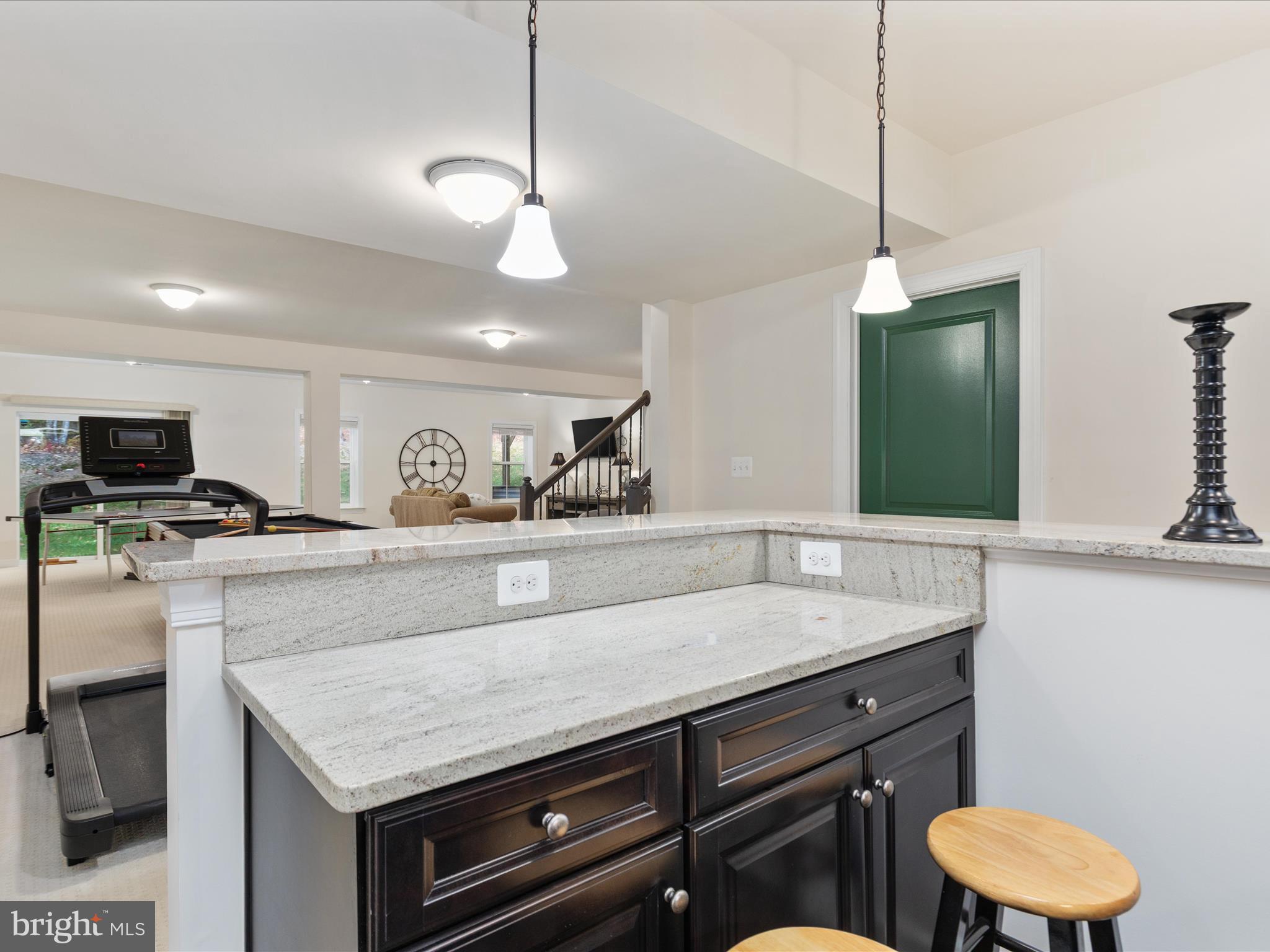 ESTATES OF CHANCELLORSVILLE - Residential