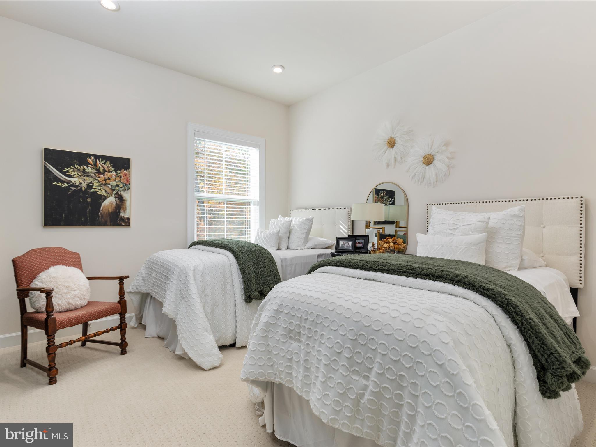 ESTATES OF CHANCELLORSVILLE - Residential