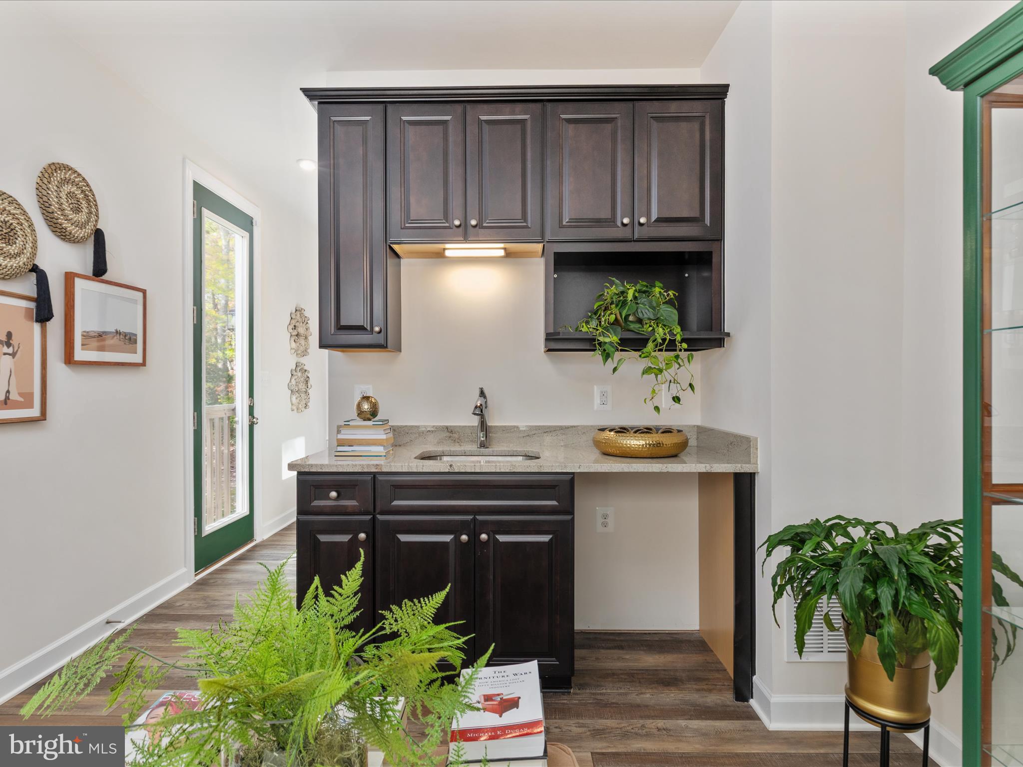 ESTATES OF CHANCELLORSVILLE - Residential