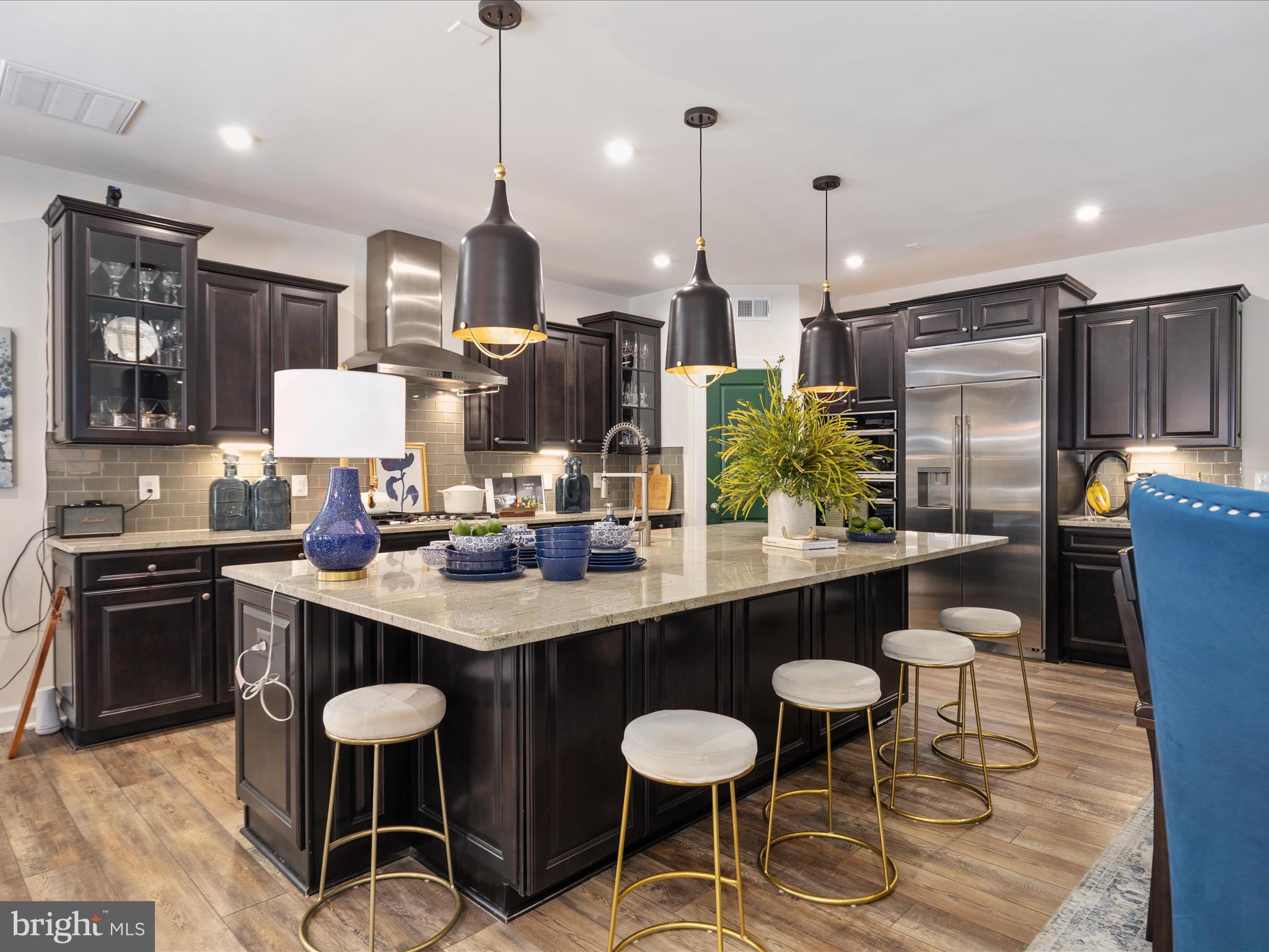 ESTATES OF CHANCELLORSVILLE - Residential