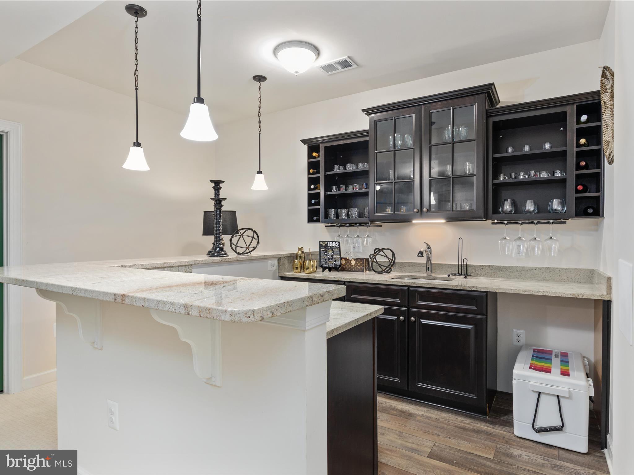 ESTATES OF CHANCELLORSVILLE - Residential