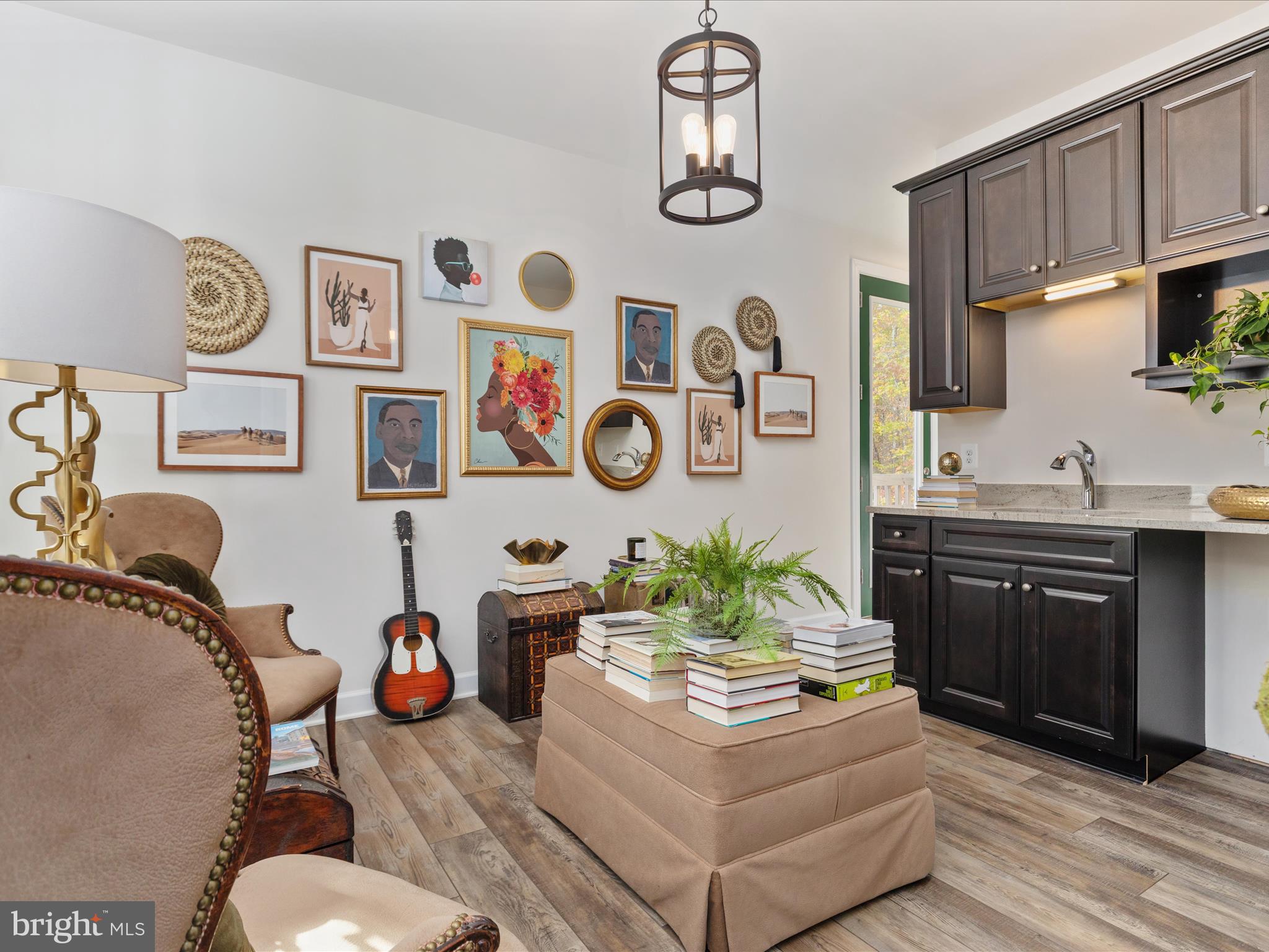 ESTATES OF CHANCELLORSVILLE - Residential