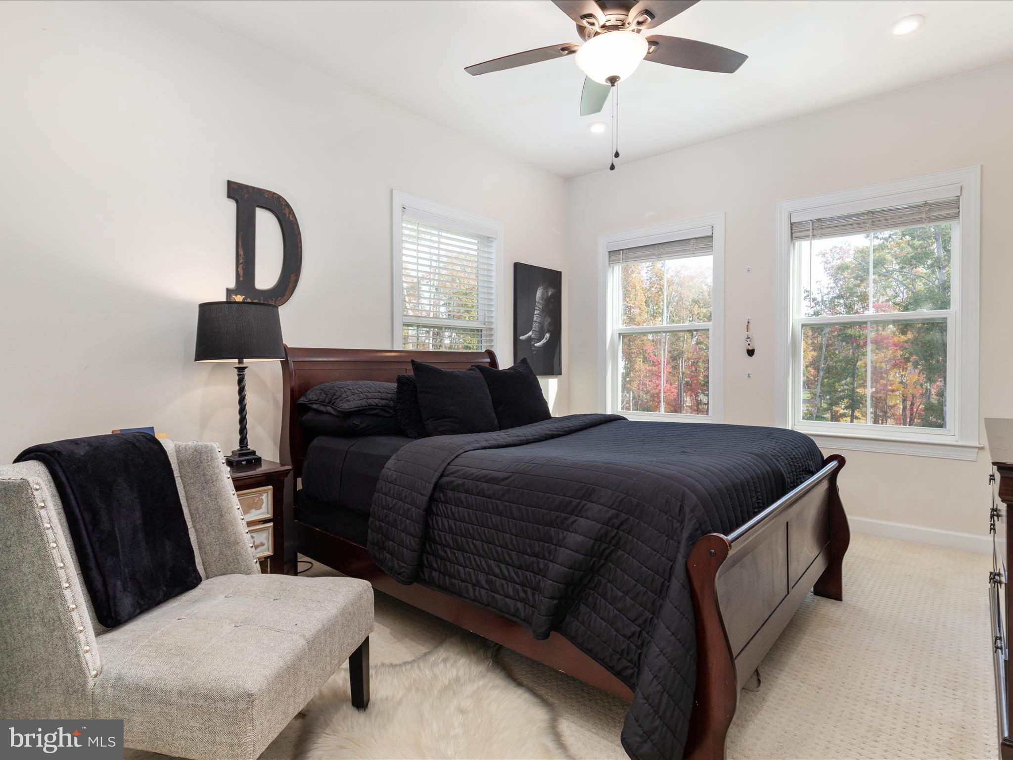 ESTATES OF CHANCELLORSVILLE - Residential