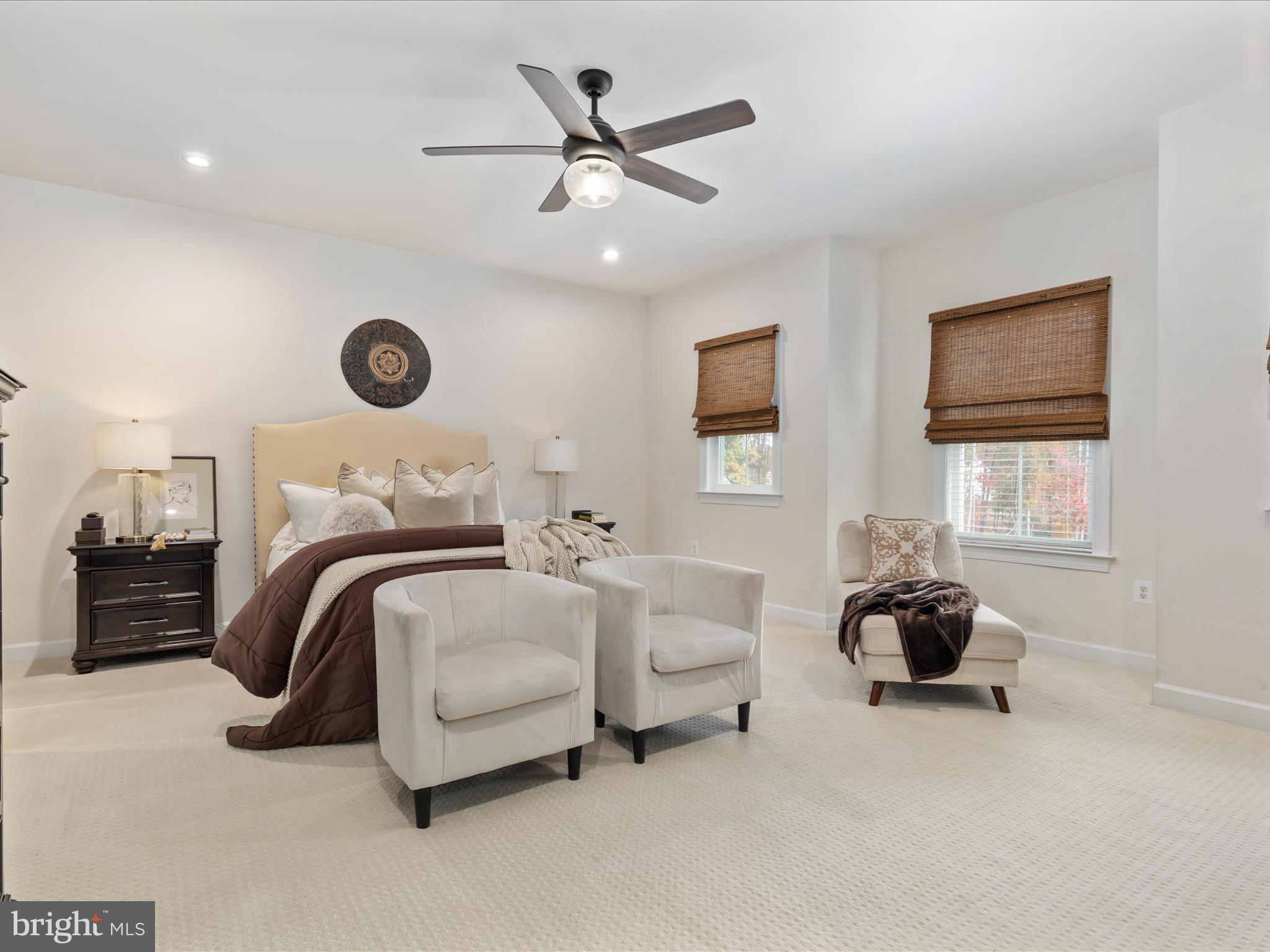 ESTATES OF CHANCELLORSVILLE - Residential