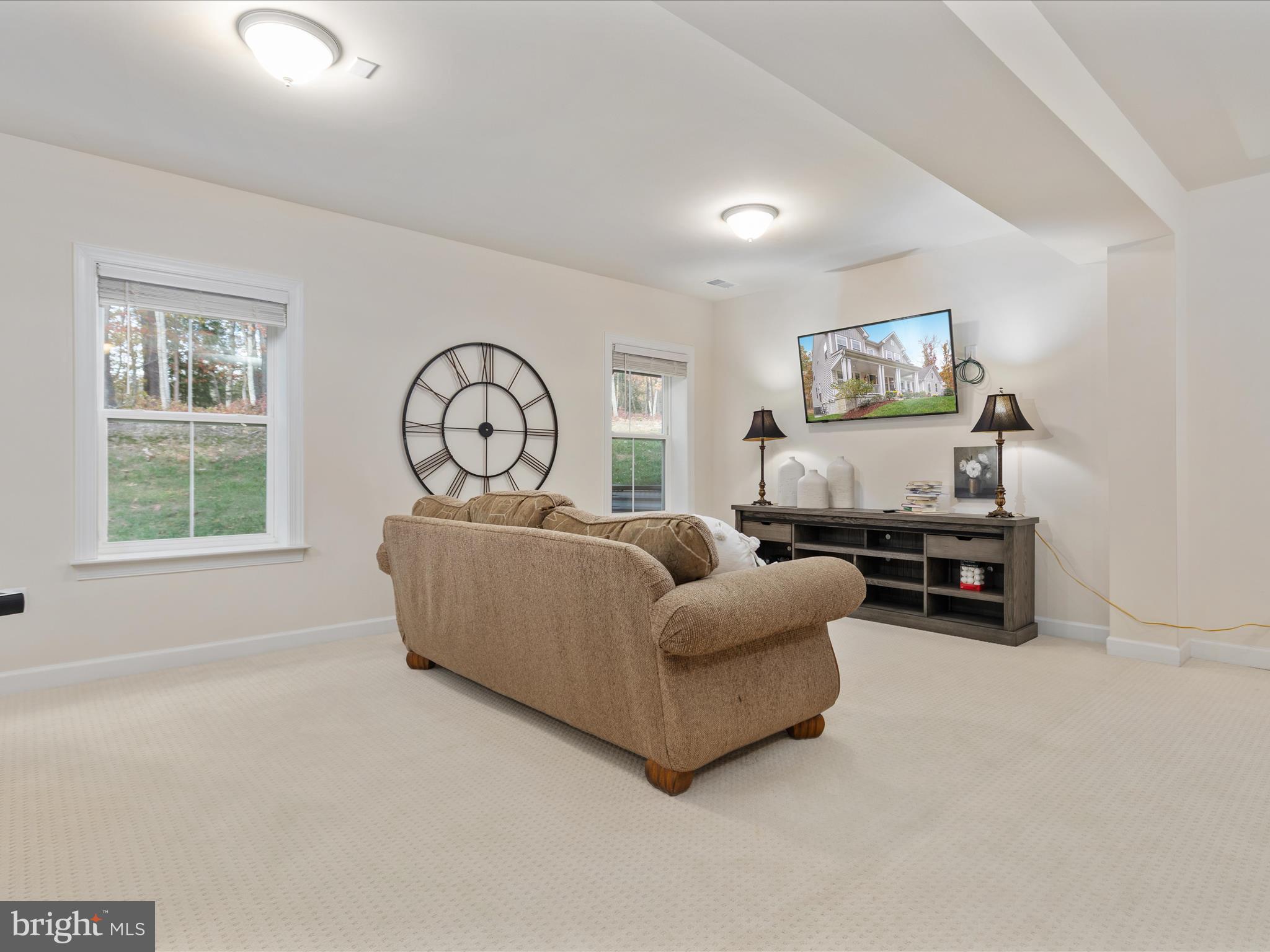 ESTATES OF CHANCELLORSVILLE - Residential