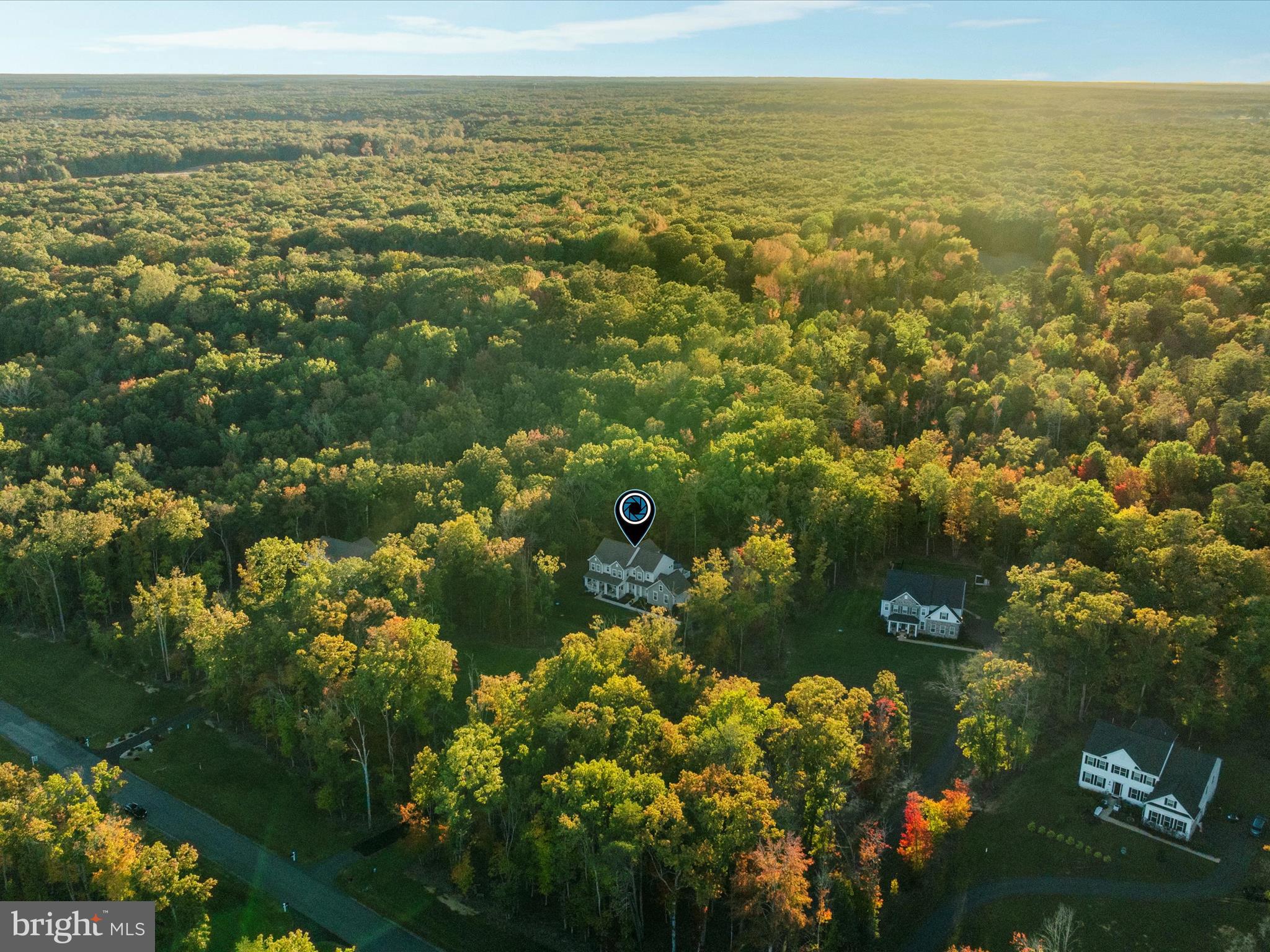 ESTATES OF CHANCELLORSVILLE - Residential