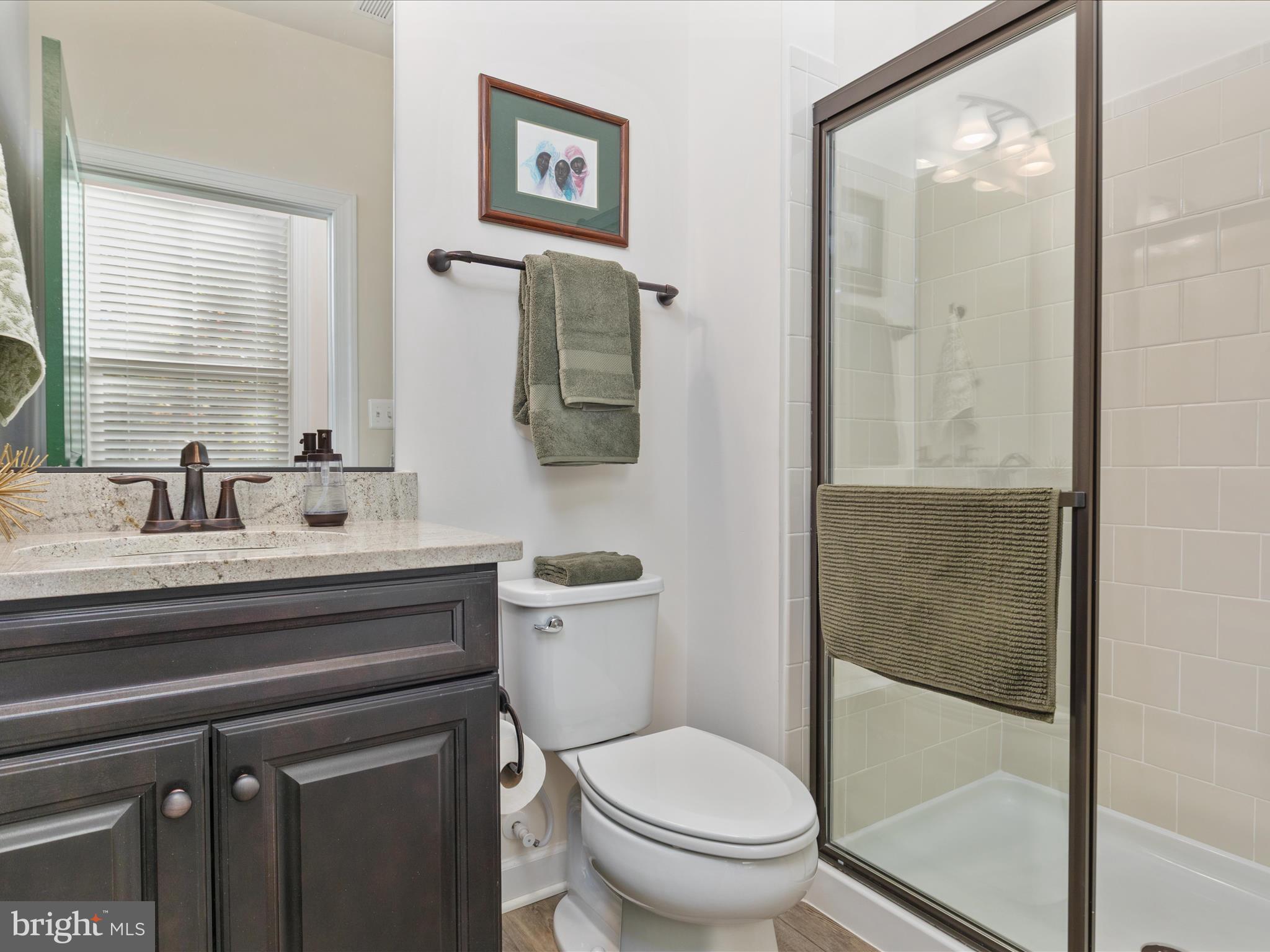 ESTATES OF CHANCELLORSVILLE - Residential