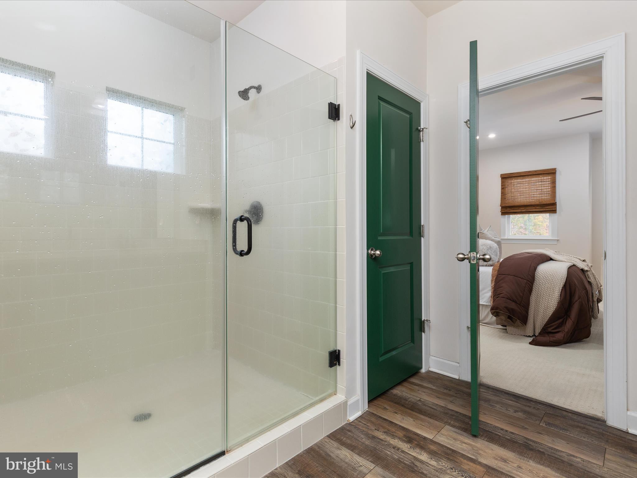 ESTATES OF CHANCELLORSVILLE - Residential