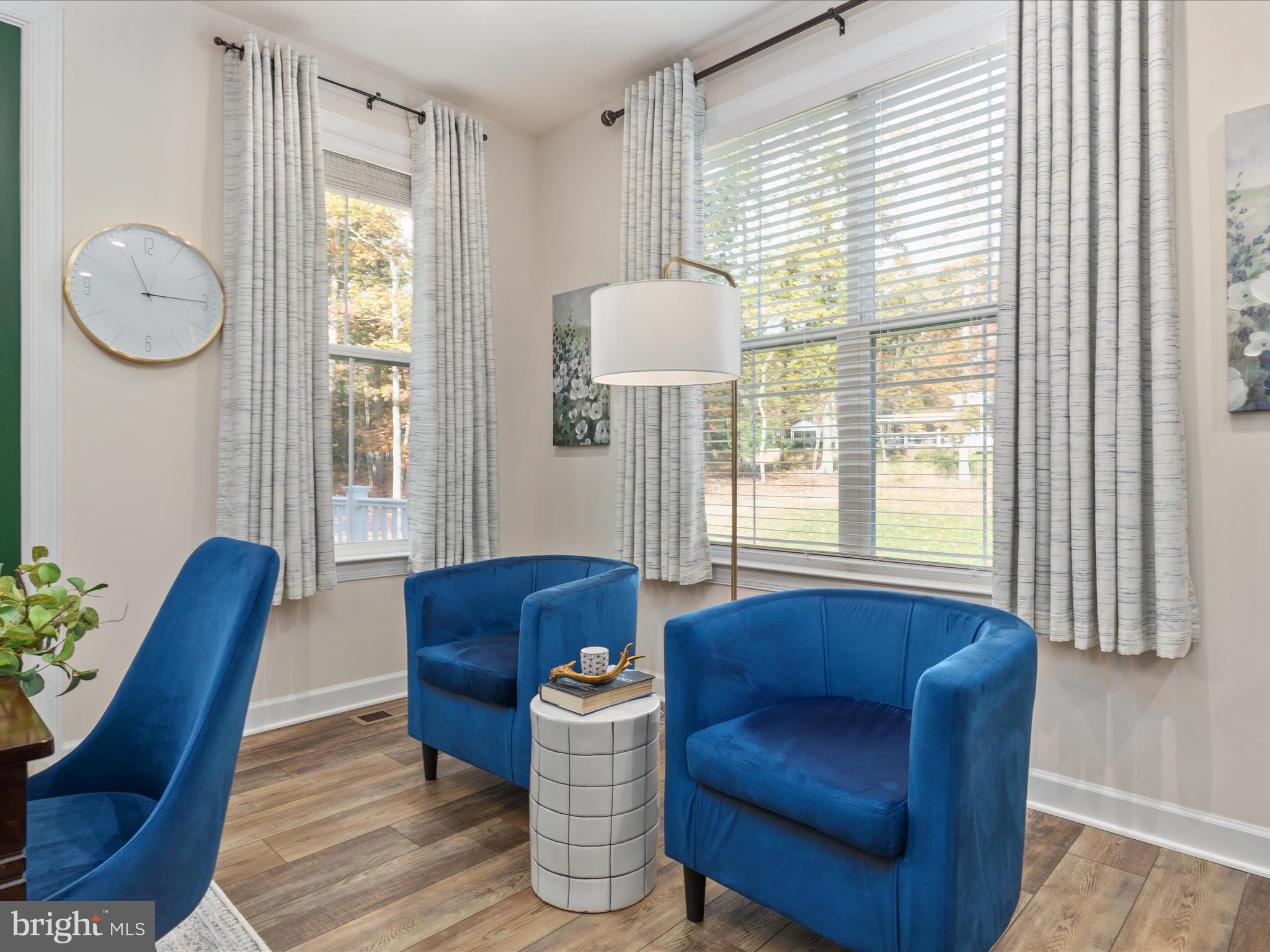 ESTATES OF CHANCELLORSVILLE - Residential