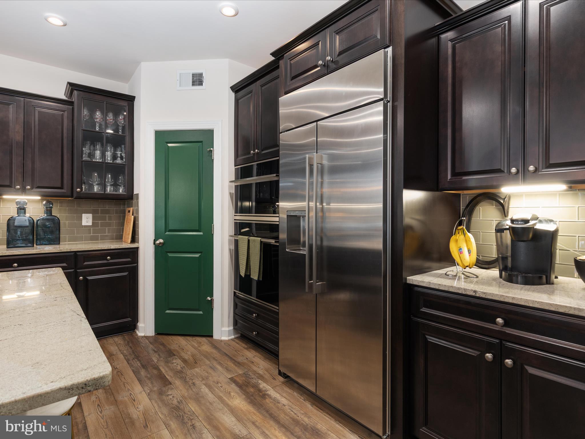 ESTATES OF CHANCELLORSVILLE - Residential