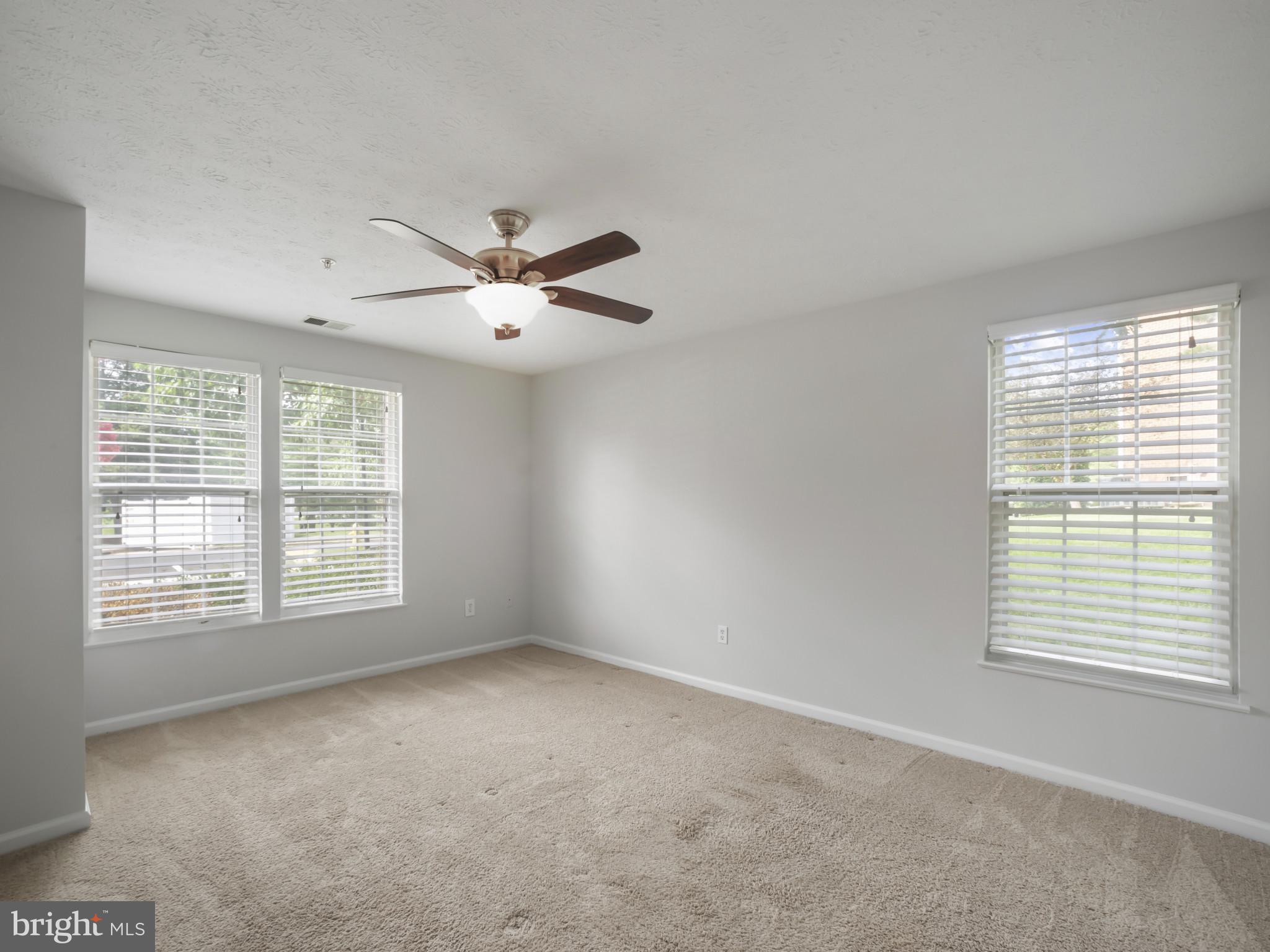 CHESTNUT GABLE - Residential Lease