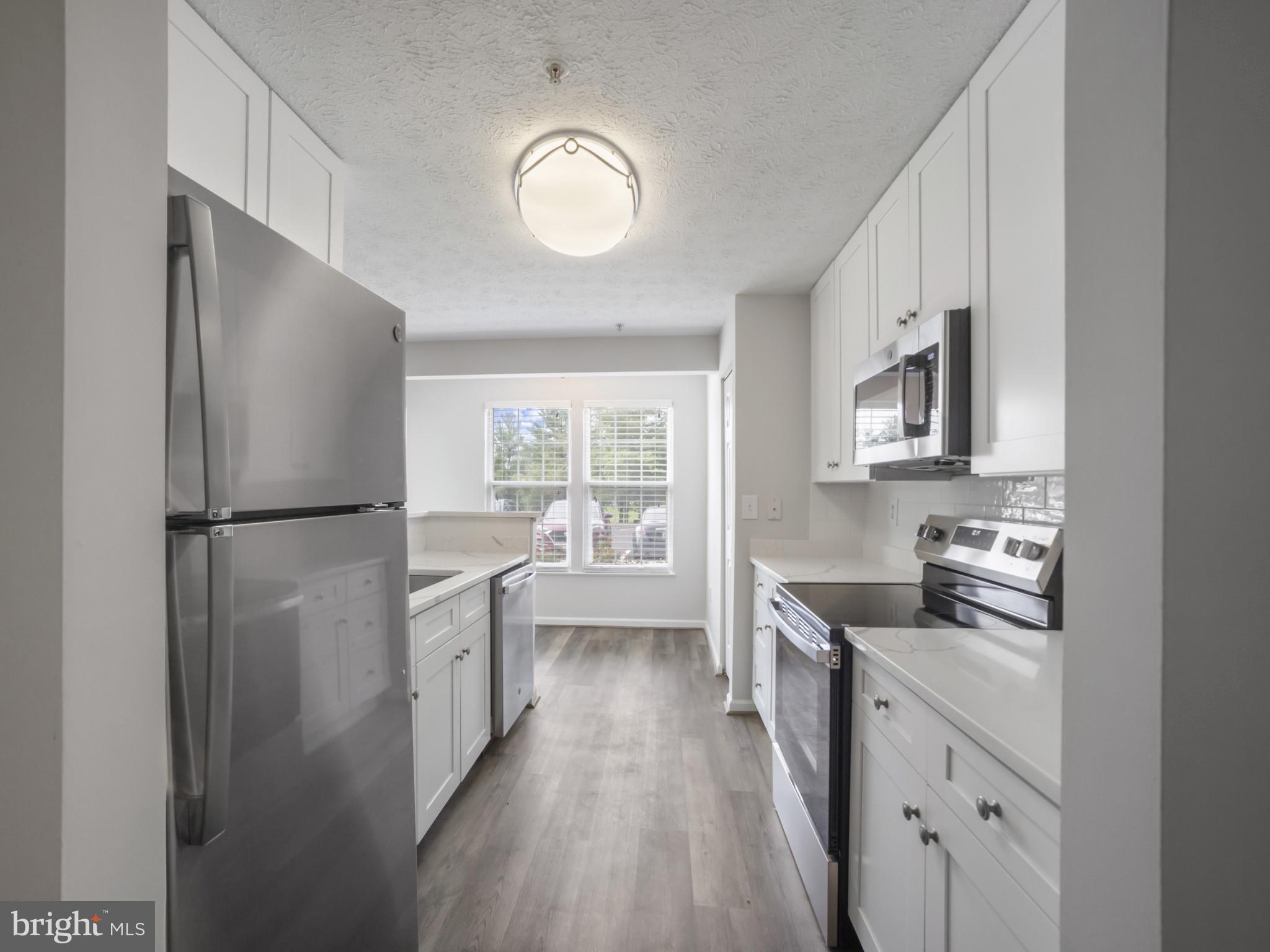 CHESTNUT GABLE - Residential Lease