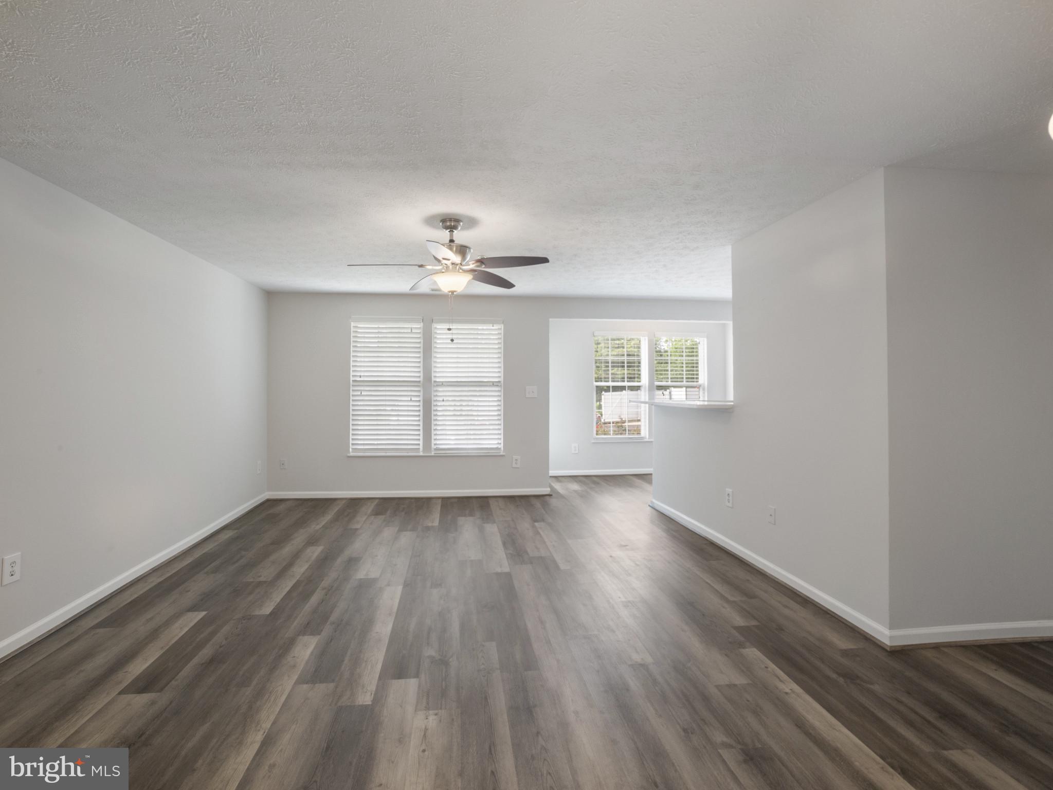 CHESTNUT GABLE - Residential Lease